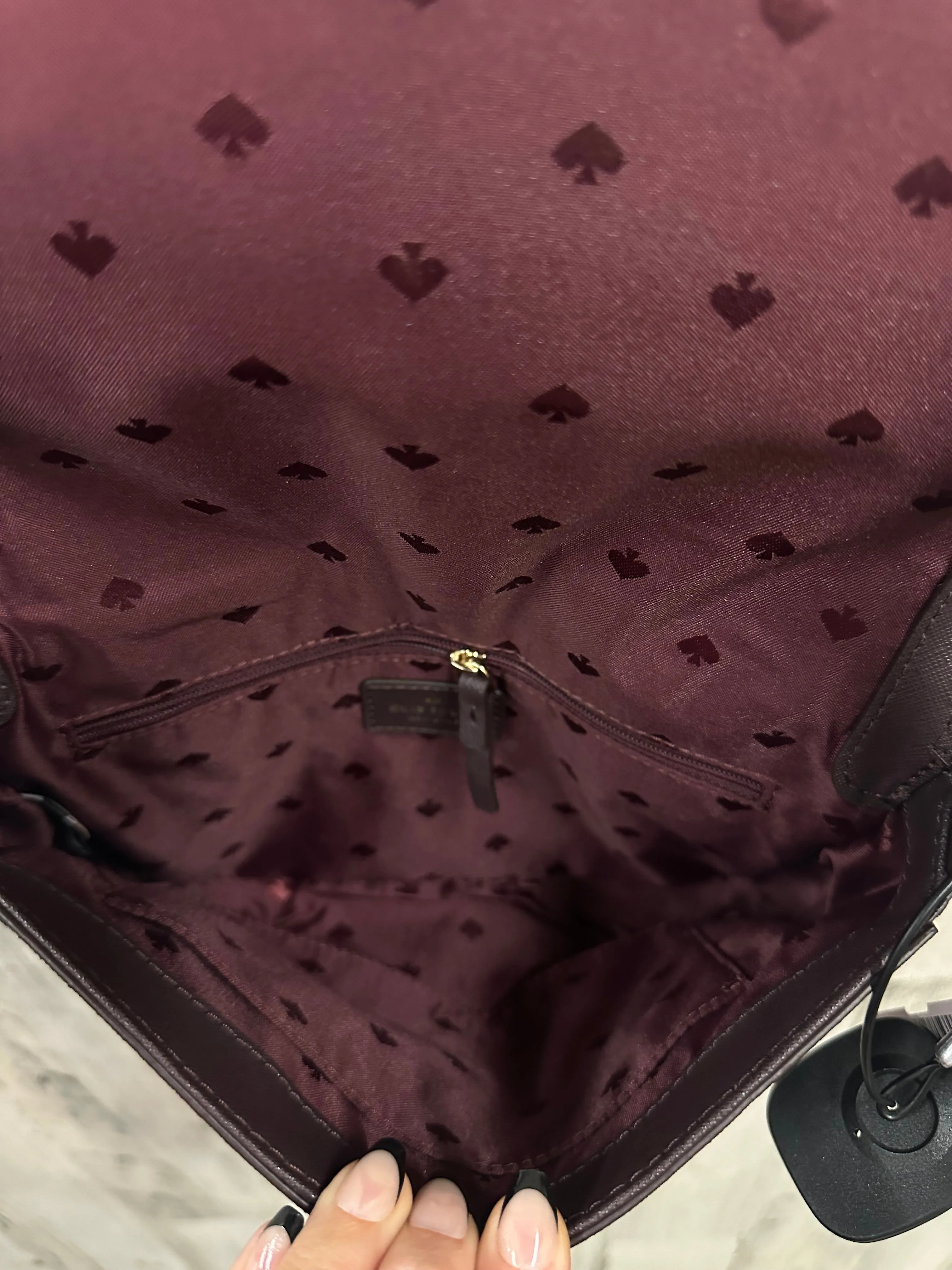 Crossbody Designer By Kate Spade  Size: Medium Kate Spade Bags