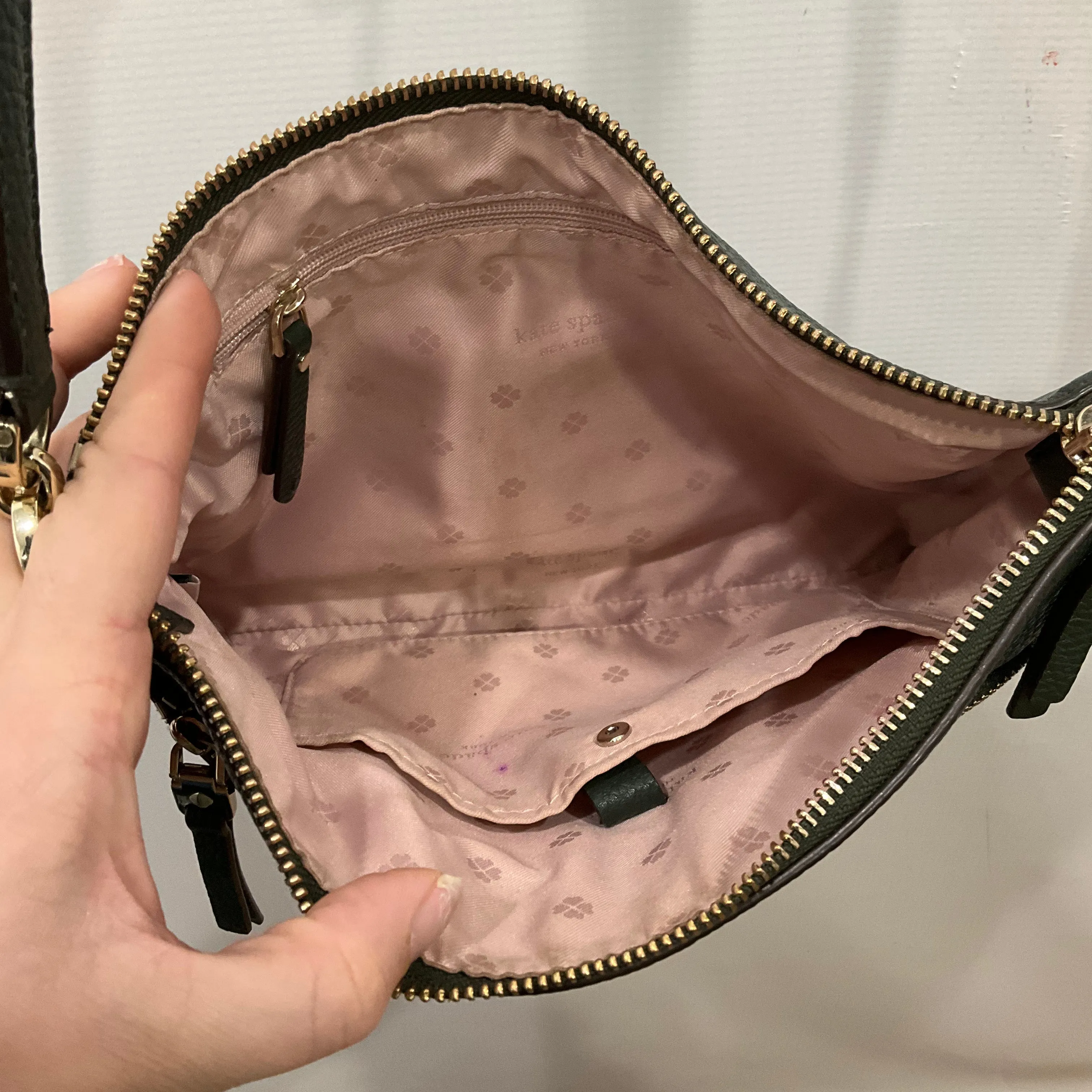 Crossbody Designer By Kate Spade, Size: Medium Kate Spade Bags