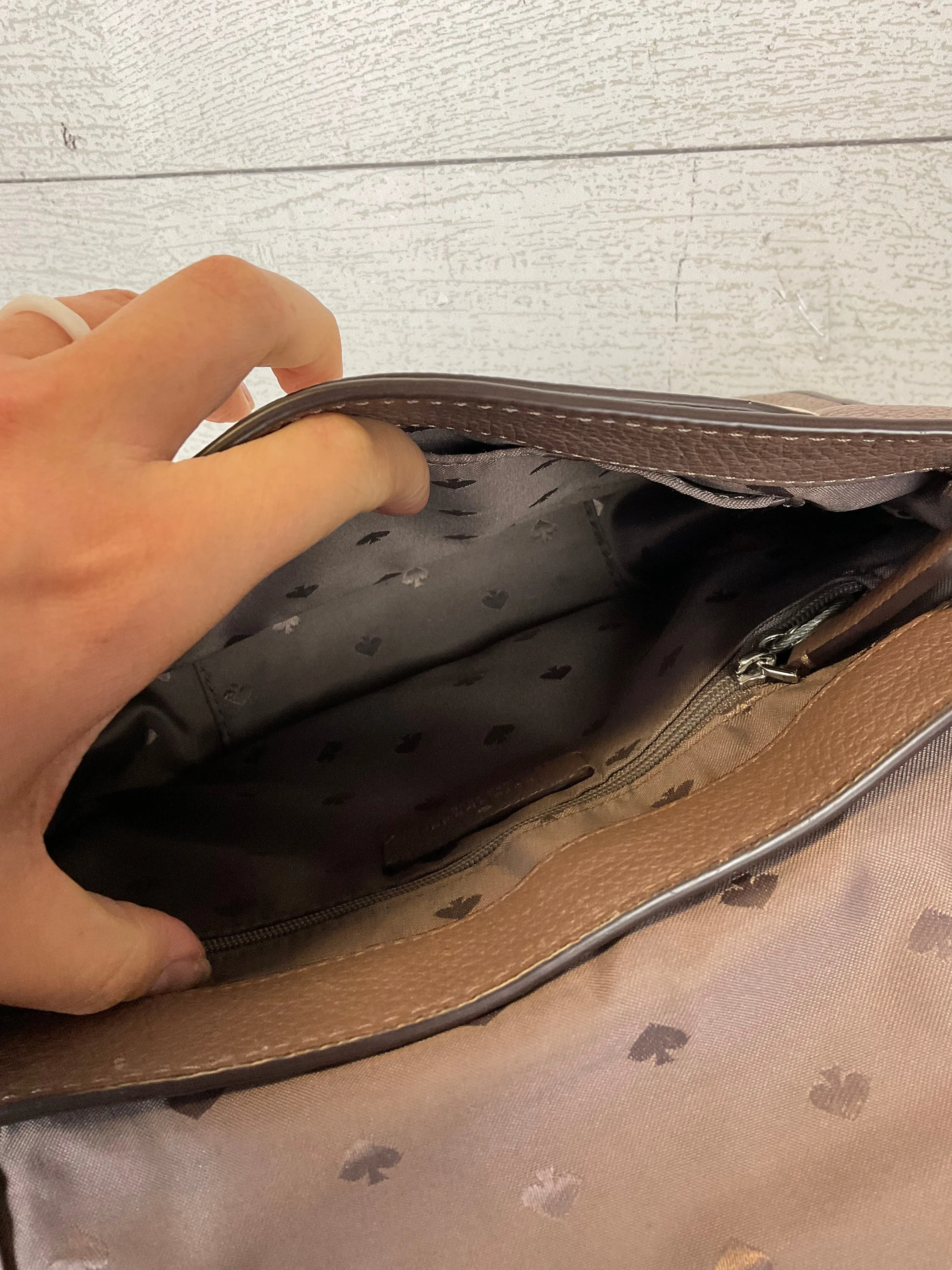 Crossbody Designer By Kate Spade, Size: Medium Kate Spade Bags