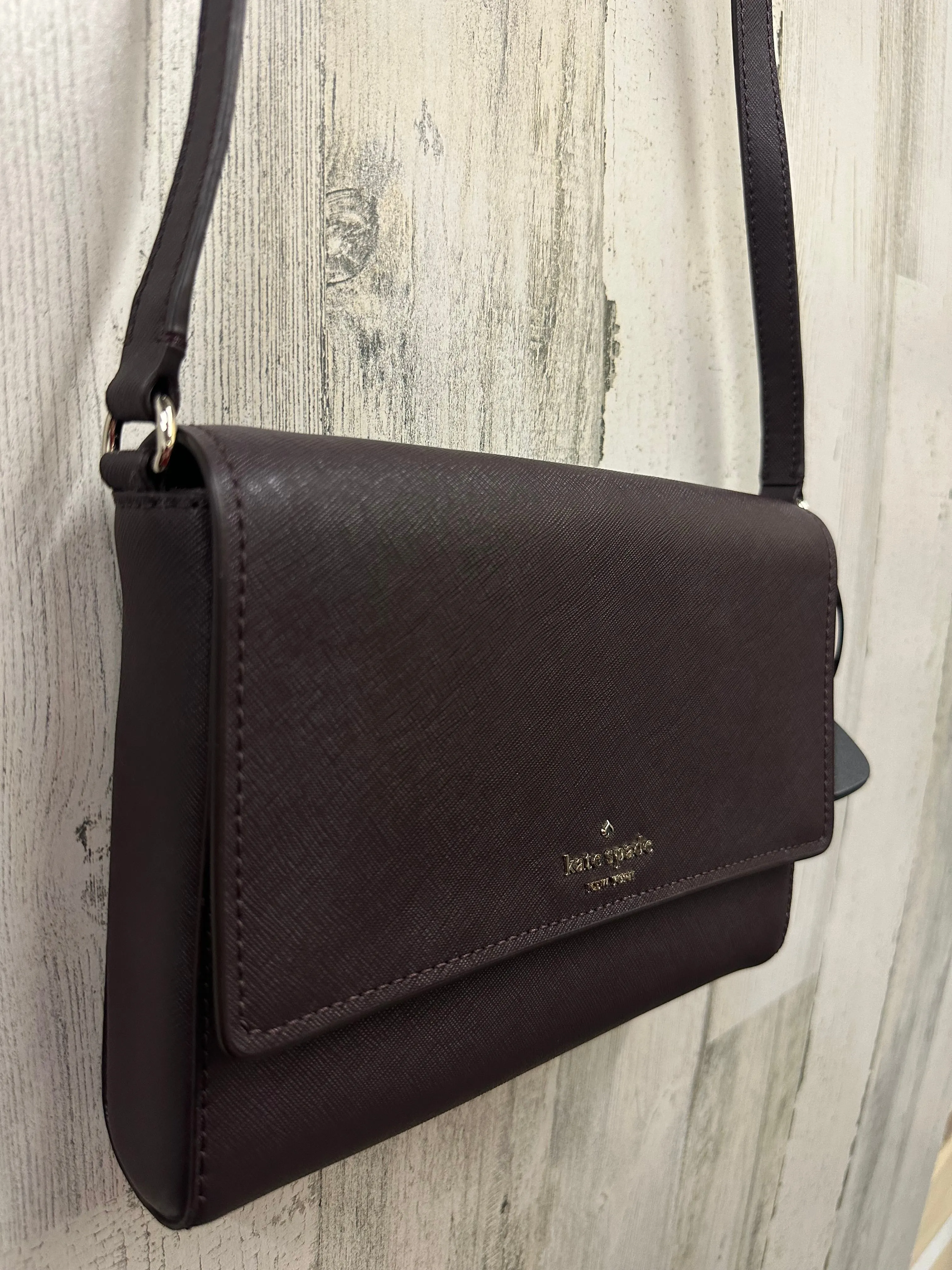 Crossbody Designer By Kate Spade  Size: Medium Kate Spade Bags