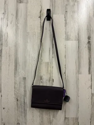 Crossbody Designer By Kate Spade  Size: Medium Kate Spade Bags