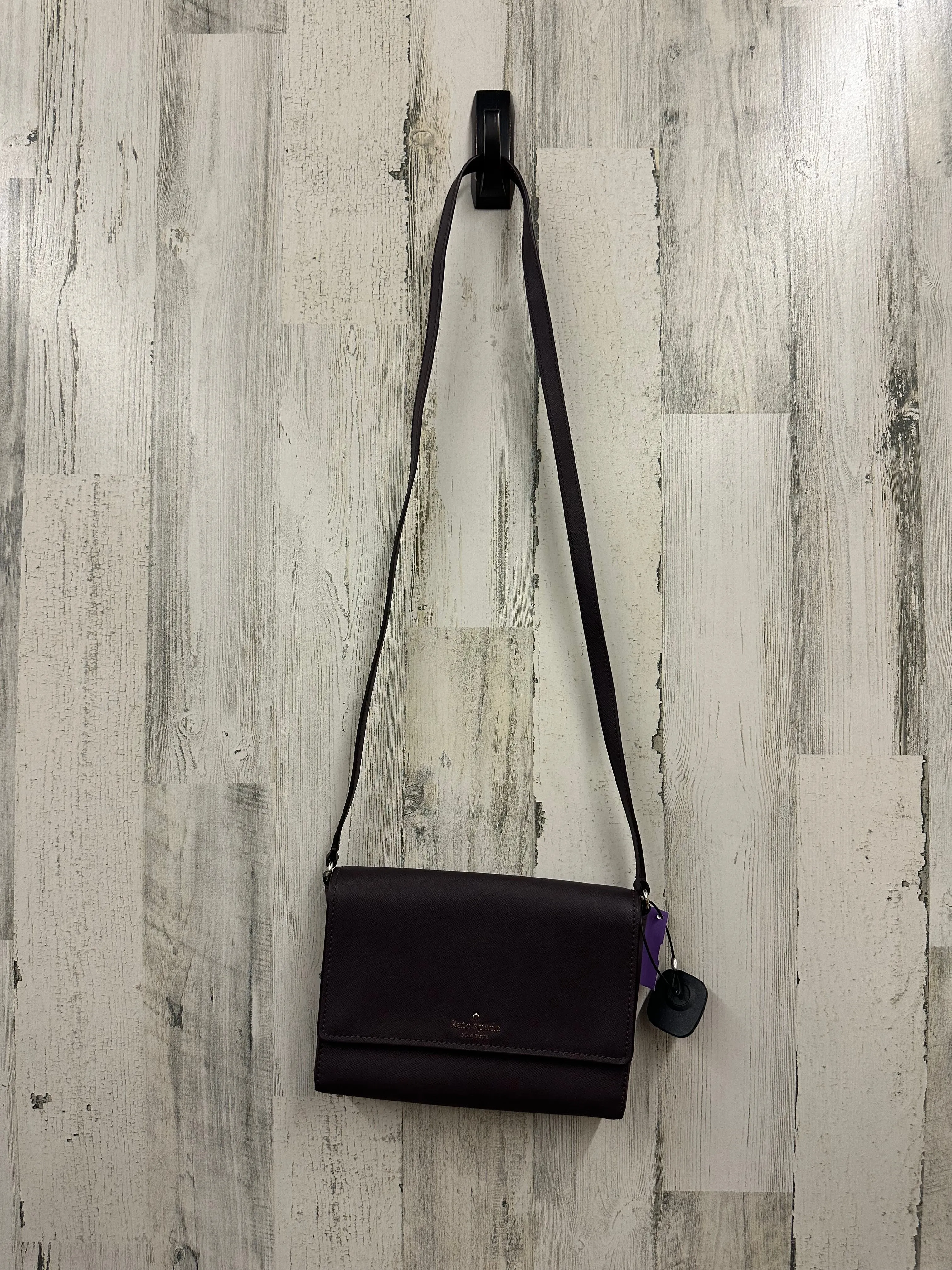 Crossbody Designer By Kate Spade  Size: Medium Kate Spade Bags