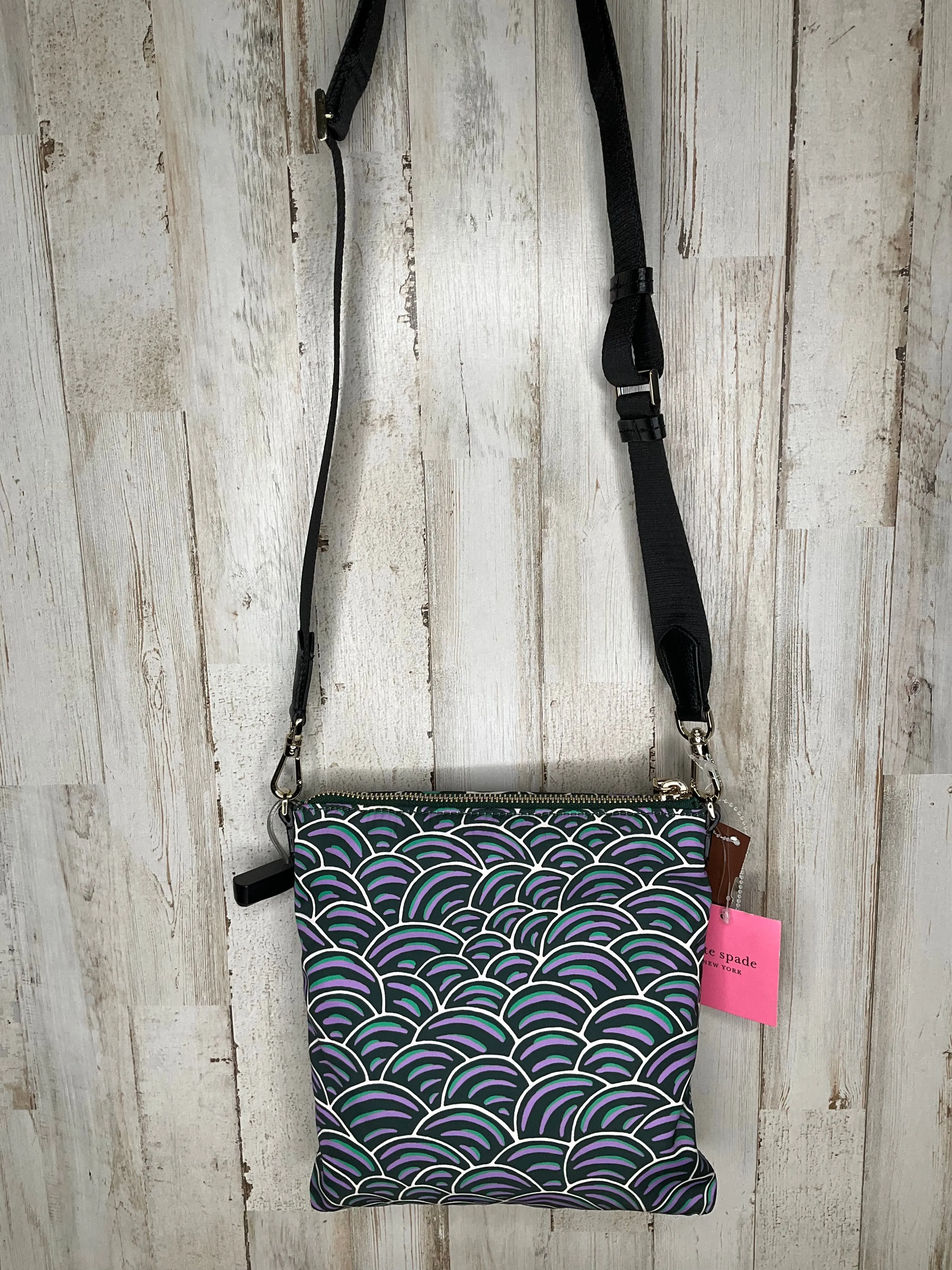 Crossbody Designer By Kate Spade  Size: Medium Kate Spade Bags