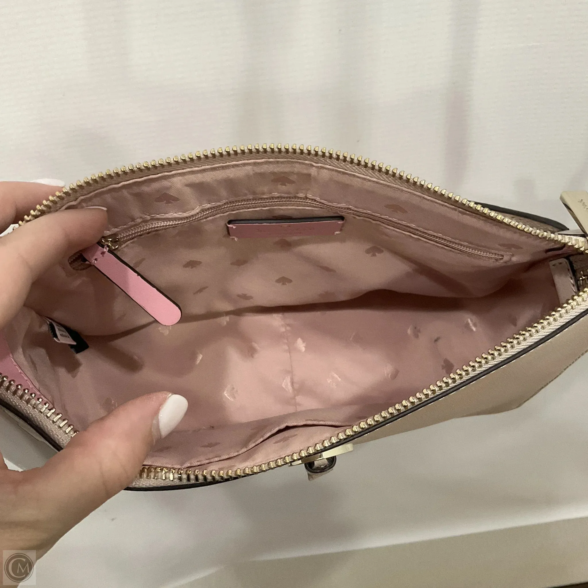 Crossbody Designer By Kate Spade, Size: Medium Kate Spade Bags