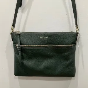 Crossbody Designer By Kate Spade, Size: Medium Kate Spade Bags