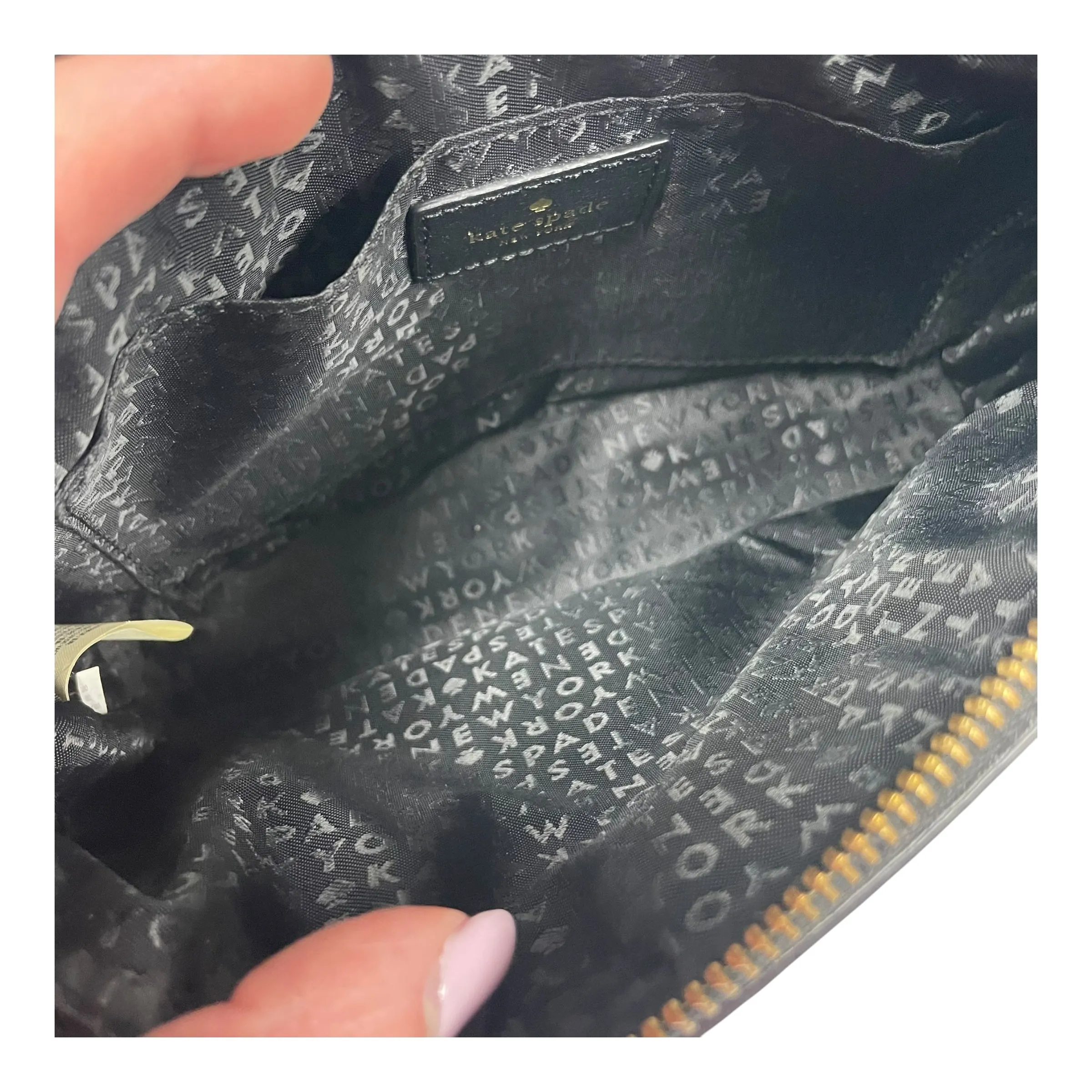 Crossbody Designer By Kate Spade, Size: Medium Kate Spade Bags
