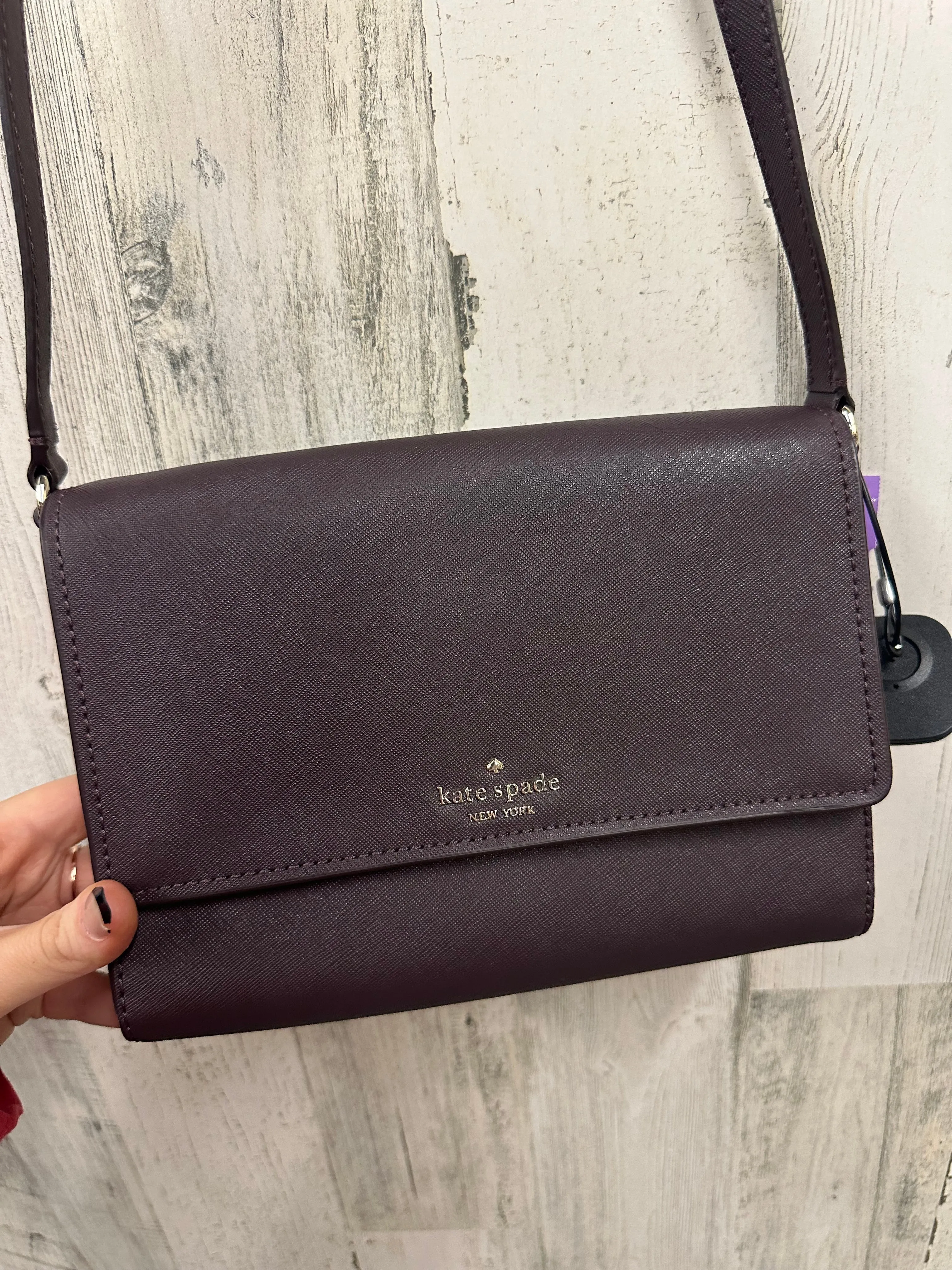 Crossbody Designer By Kate Spade  Size: Medium Kate Spade Bags