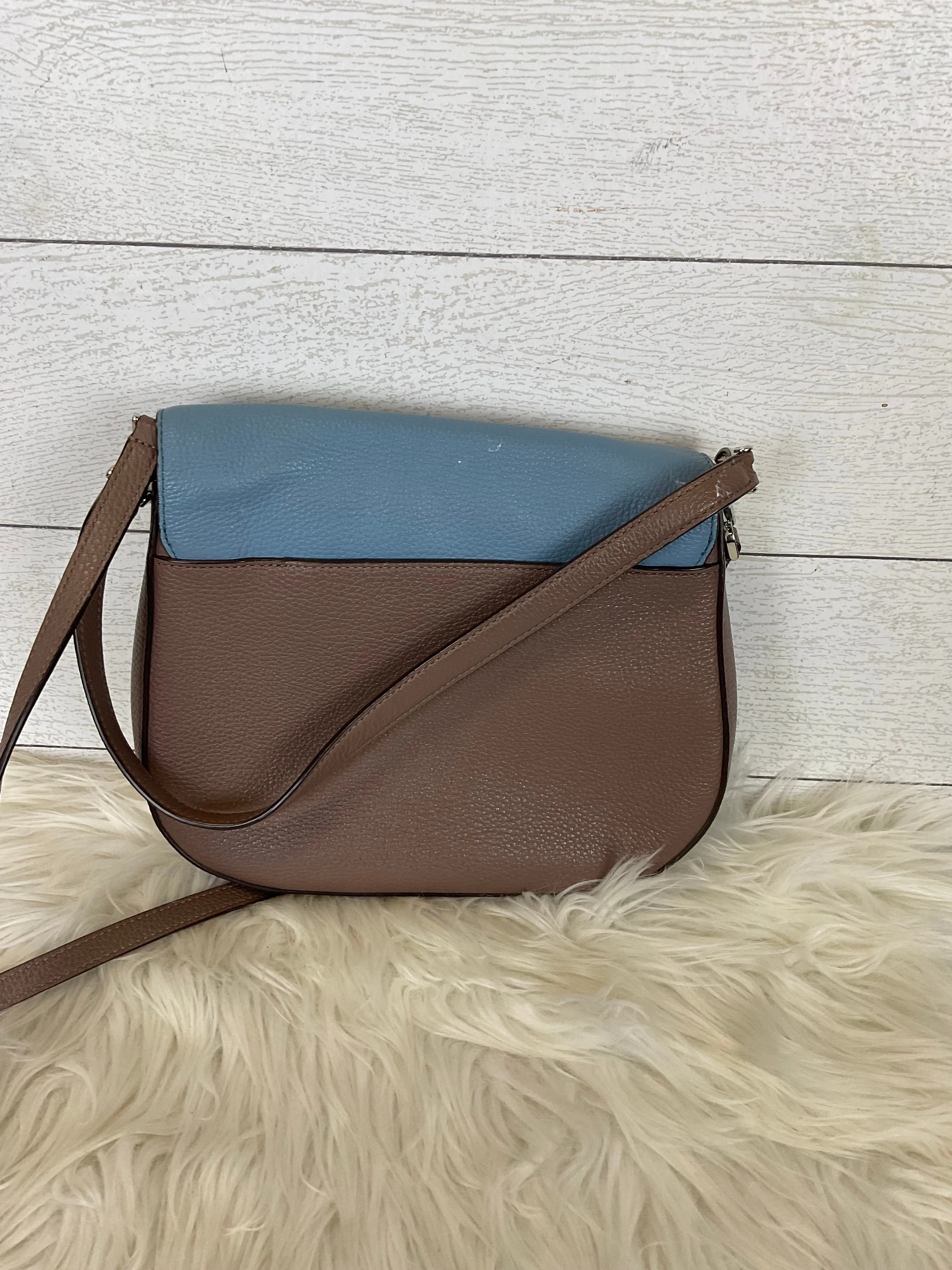 Crossbody Designer By Kate Spade, Size: Medium Kate Spade Bags