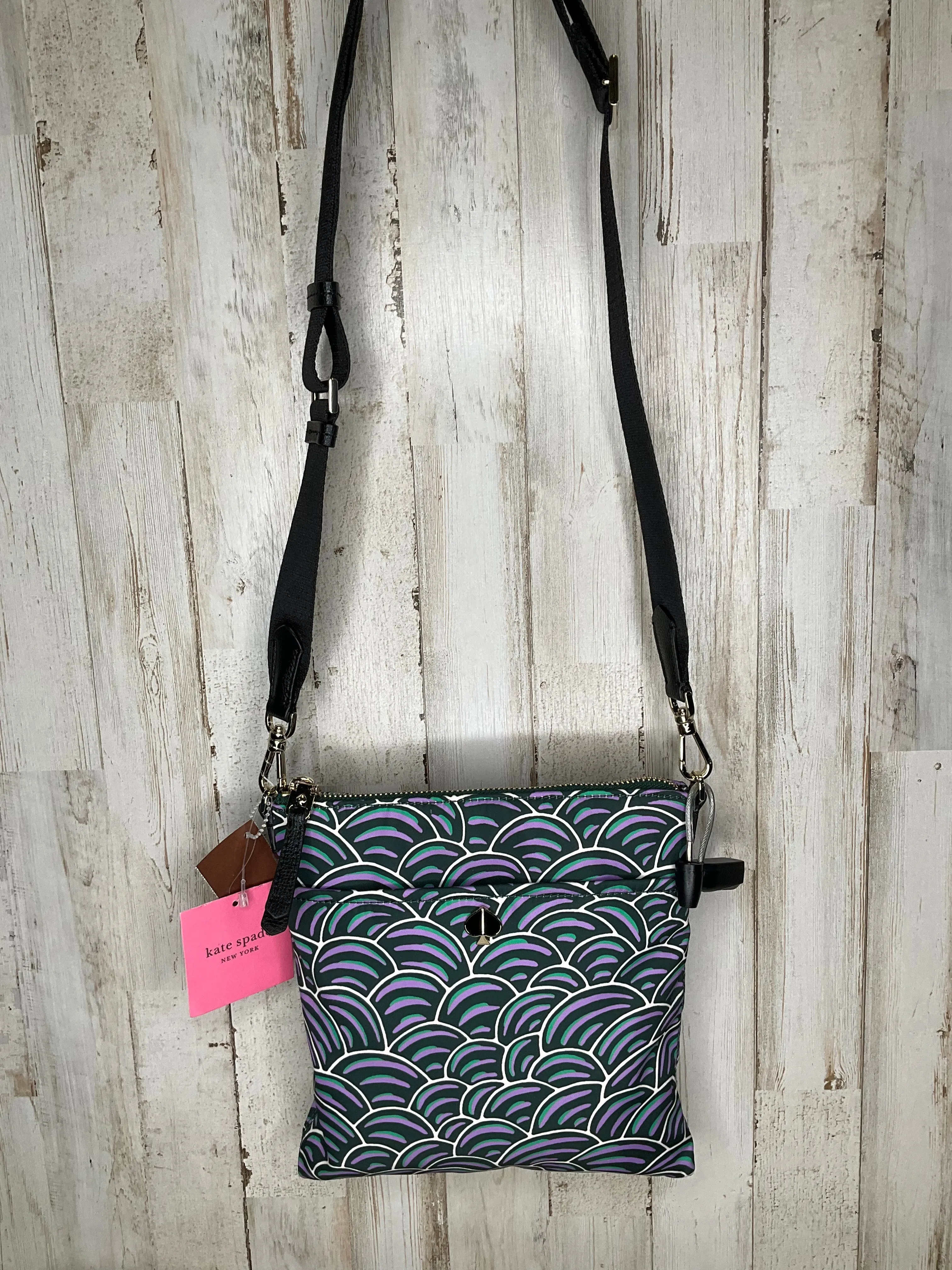 Crossbody Designer By Kate Spade  Size: Medium Kate Spade Bags