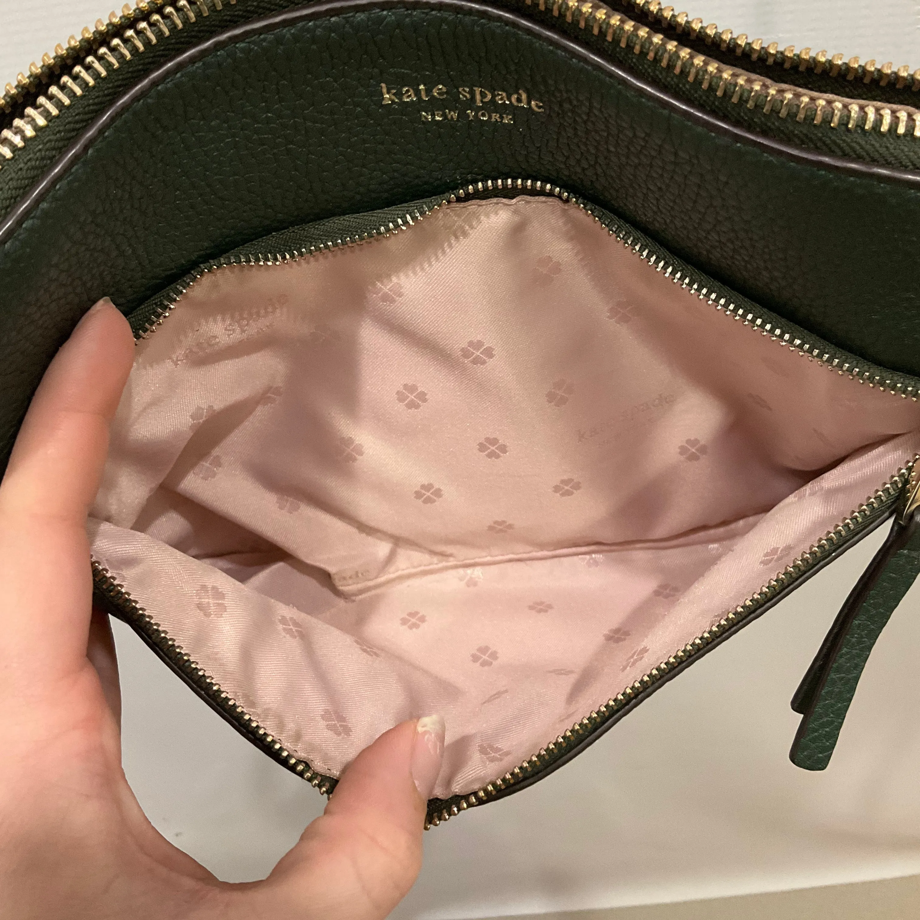Crossbody Designer By Kate Spade, Size: Medium Kate Spade Bags
