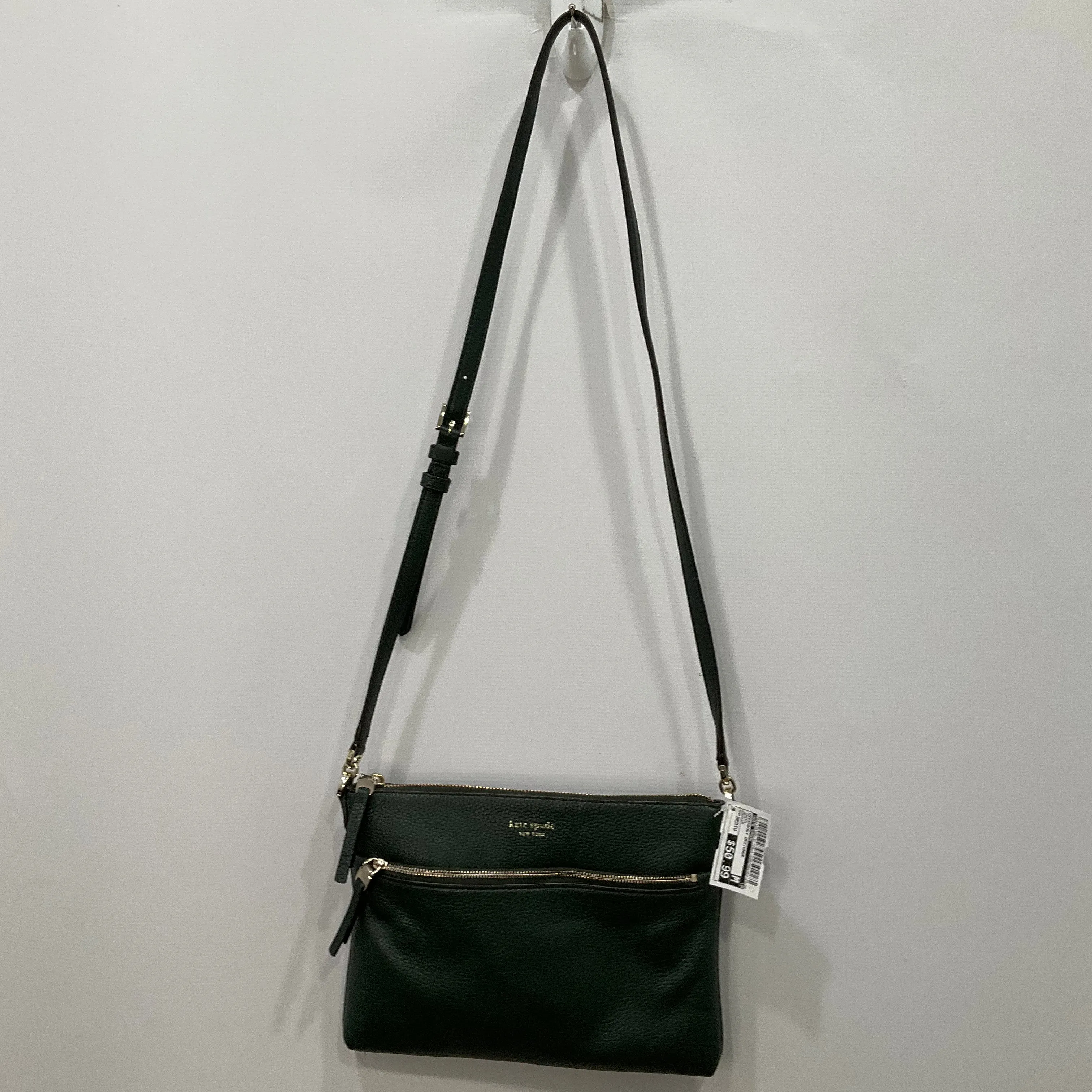 Crossbody Designer By Kate Spade, Size: Medium Kate Spade Bags
