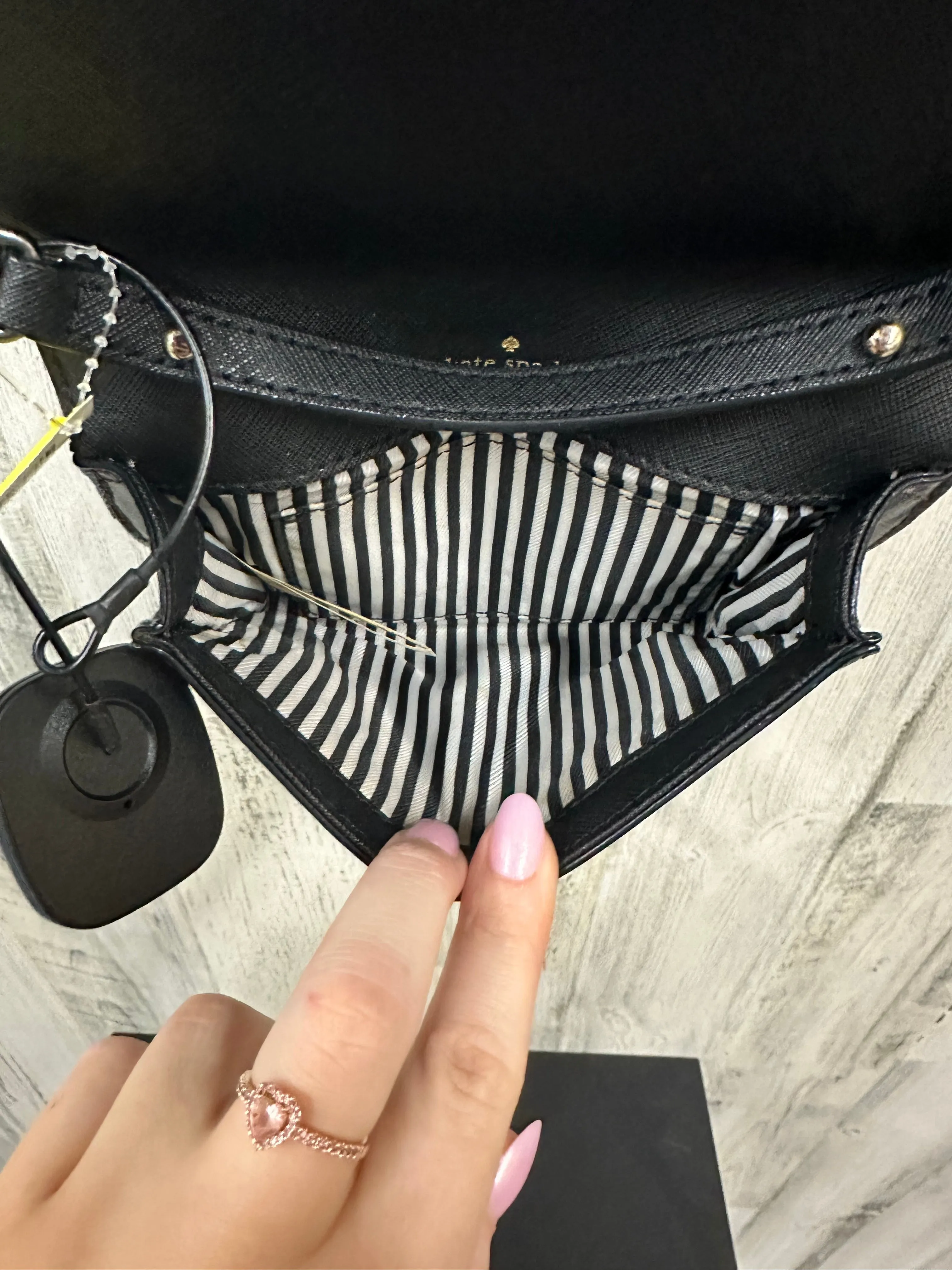 Crossbody Designer By Kate Spade  Size: Small Kate Spade Bags