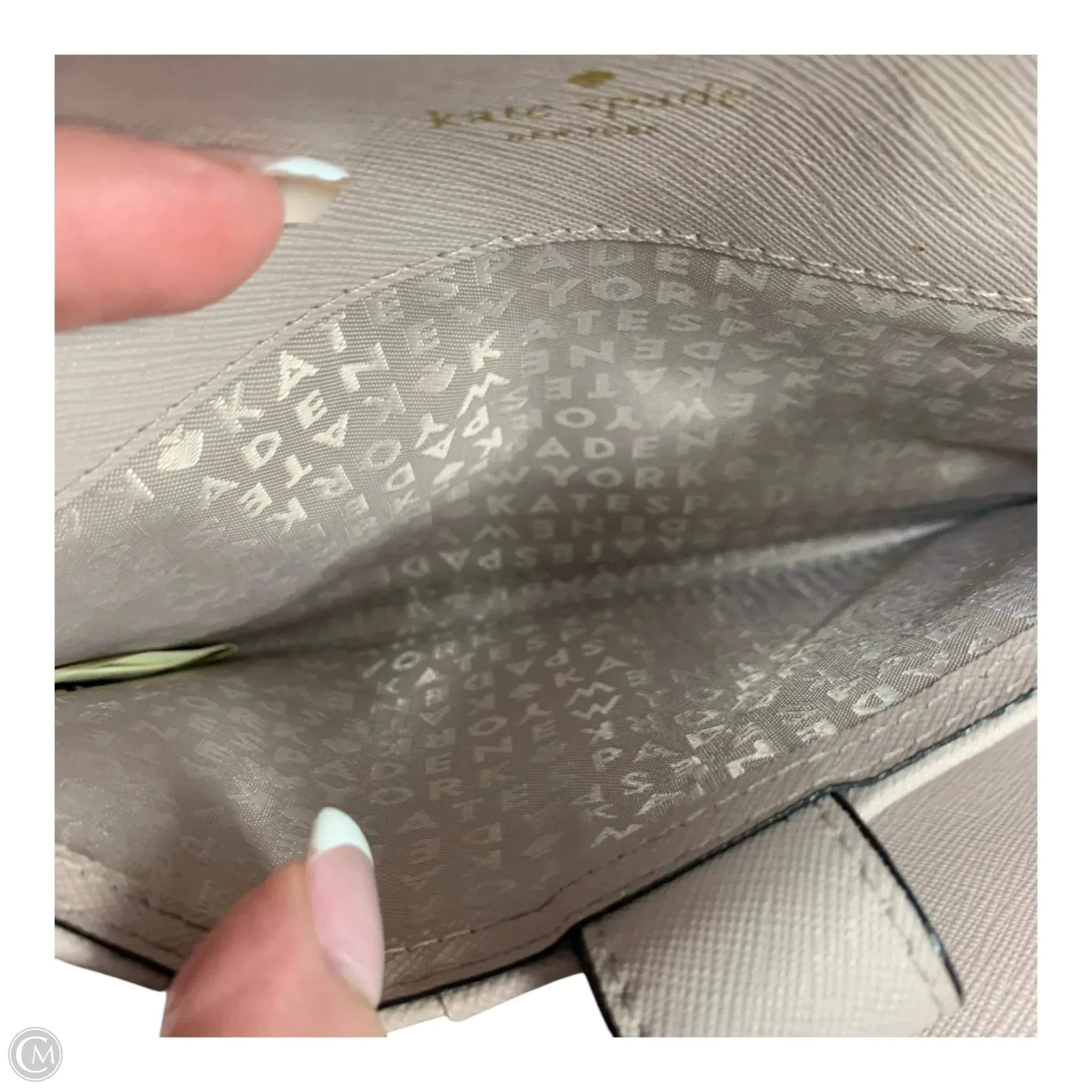 Crossbody Designer By Kate Spade, Size: Small Kate Spade Bags