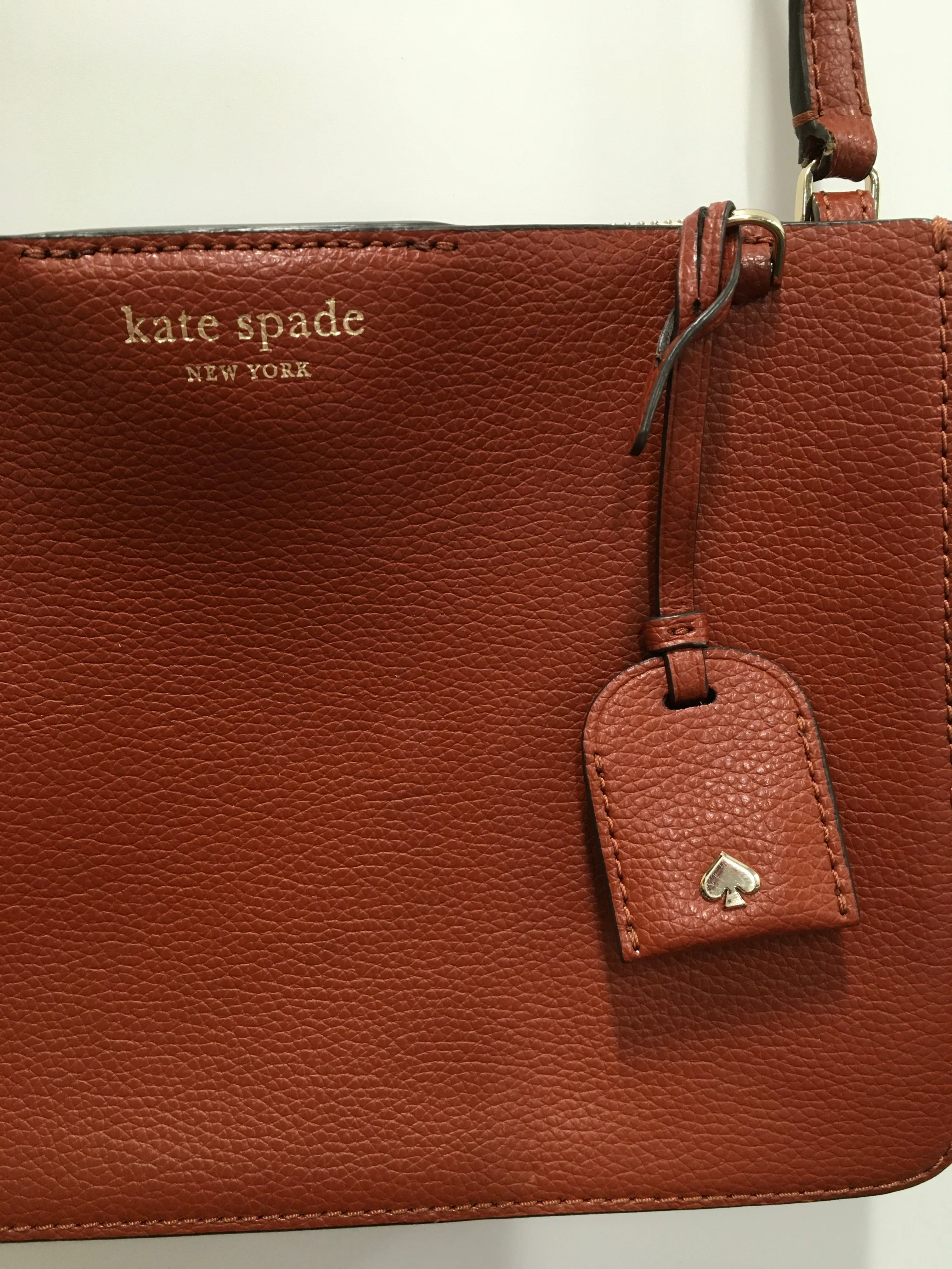 Crossbody Designer By Kate Spade, Size: Small Kate Spade Bags