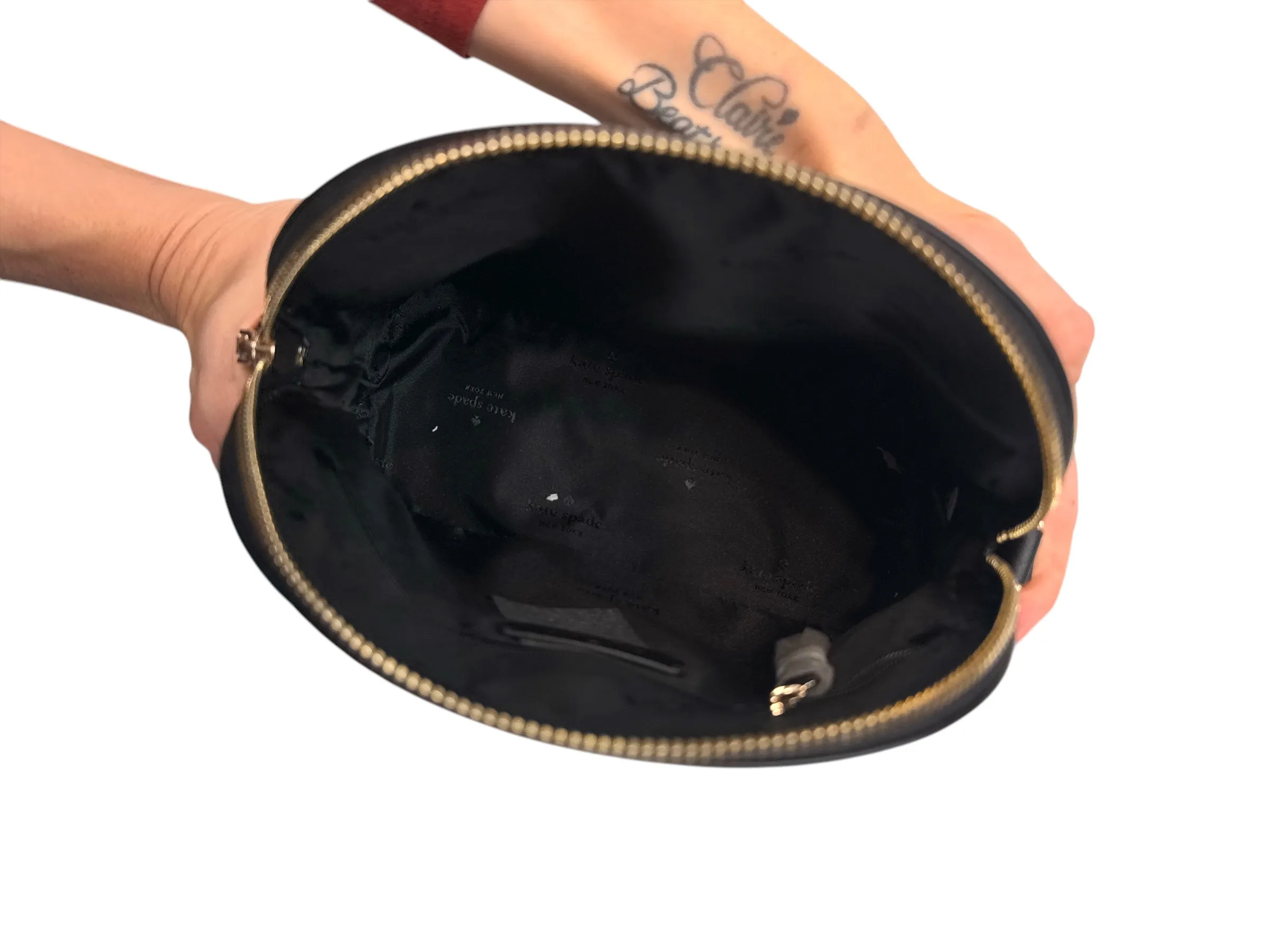 Crossbody Designer By Kate Spade, Size: Small Kate Spade Bags