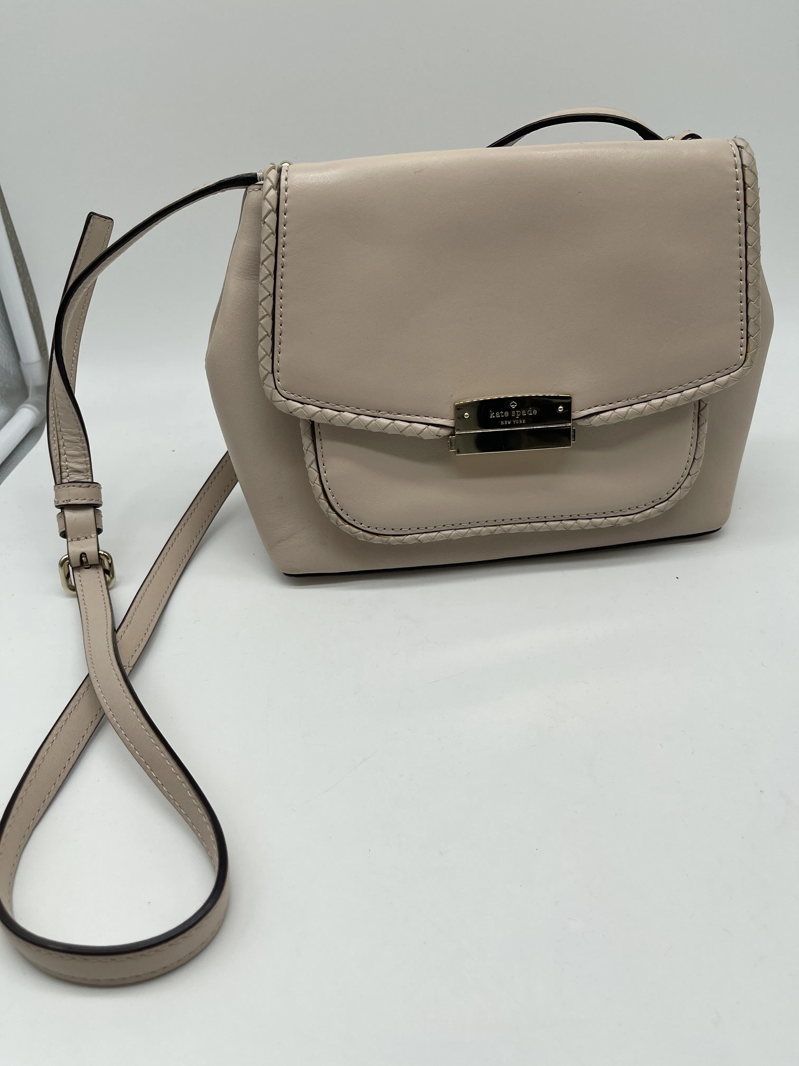 Crossbody Designer By Kate Spade  Size: Small Kate Spade Bags