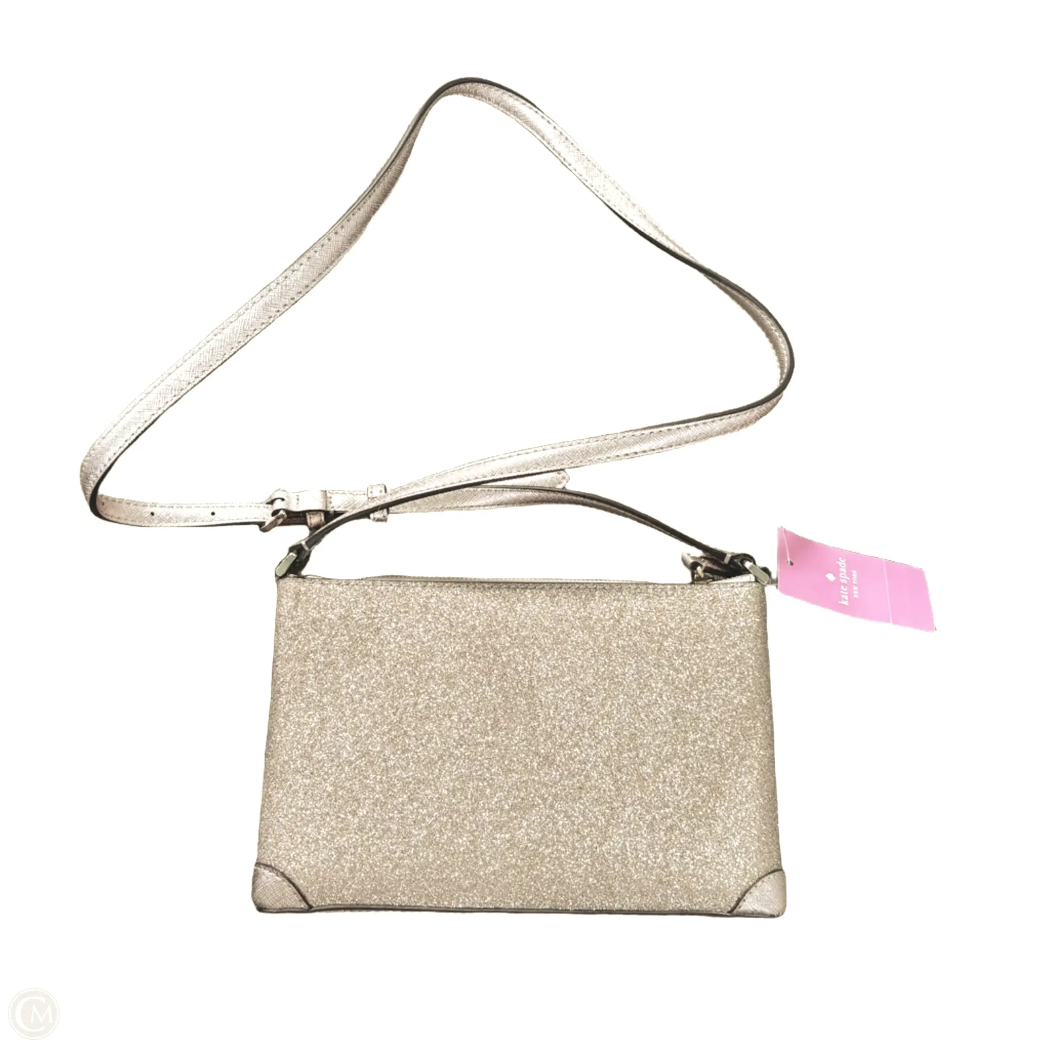 Crossbody Designer By Kate Spade, Size: Small Kate Spade Bags
