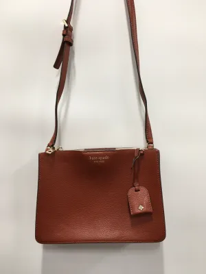Crossbody Designer By Kate Spade, Size: Small Kate Spade Bags