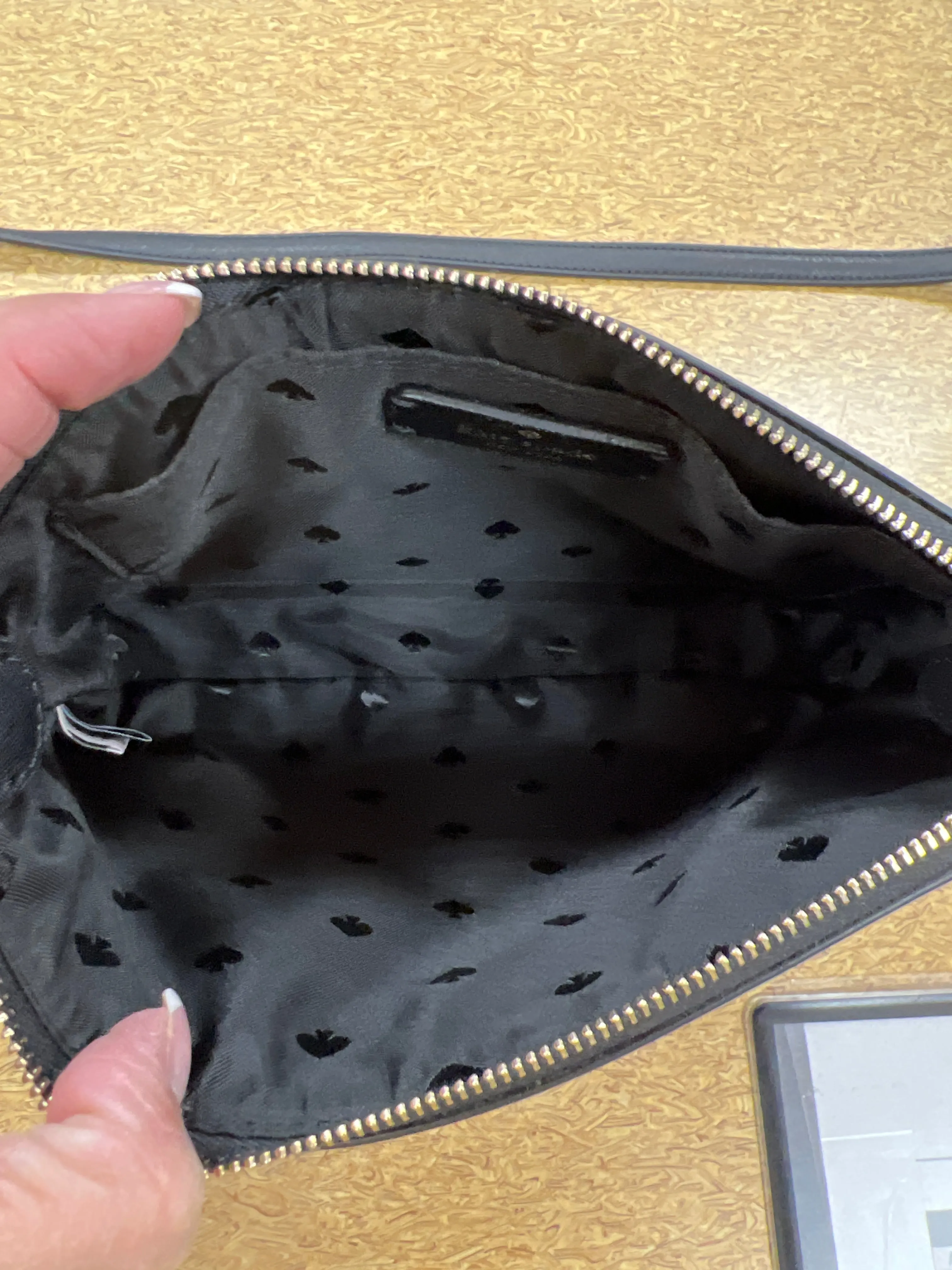Crossbody Designer Kate Spade, Size Small Kate Spade Bags