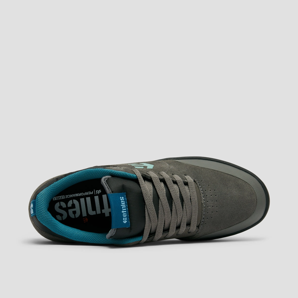 Comfort In Motion, Smart And Simple, Go-Mode Fit, Crafted Now, Pure Expression, Smooth Fit
