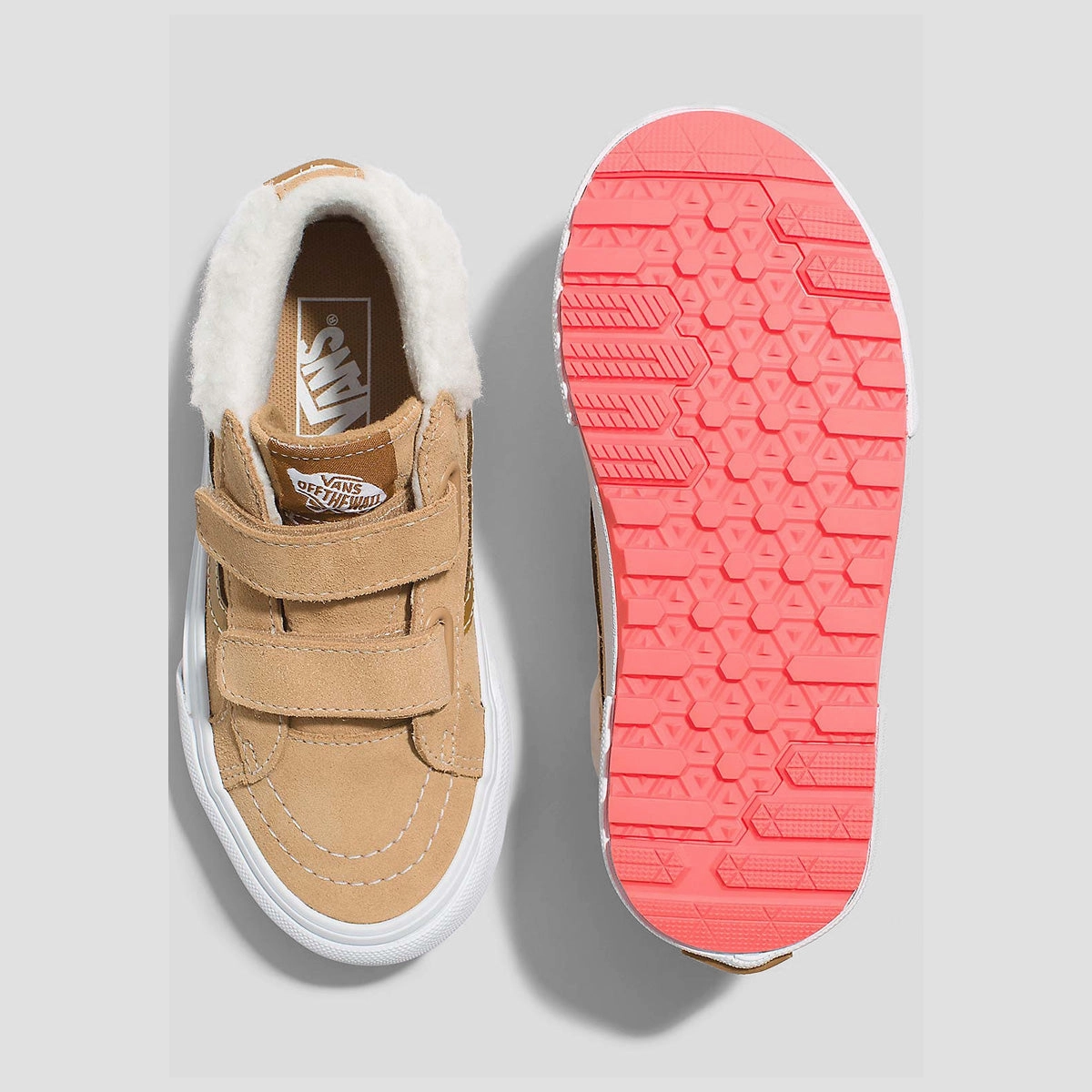 Daily Build, Fit-Flow, Built Around You, New Classics, Streamline-Ready