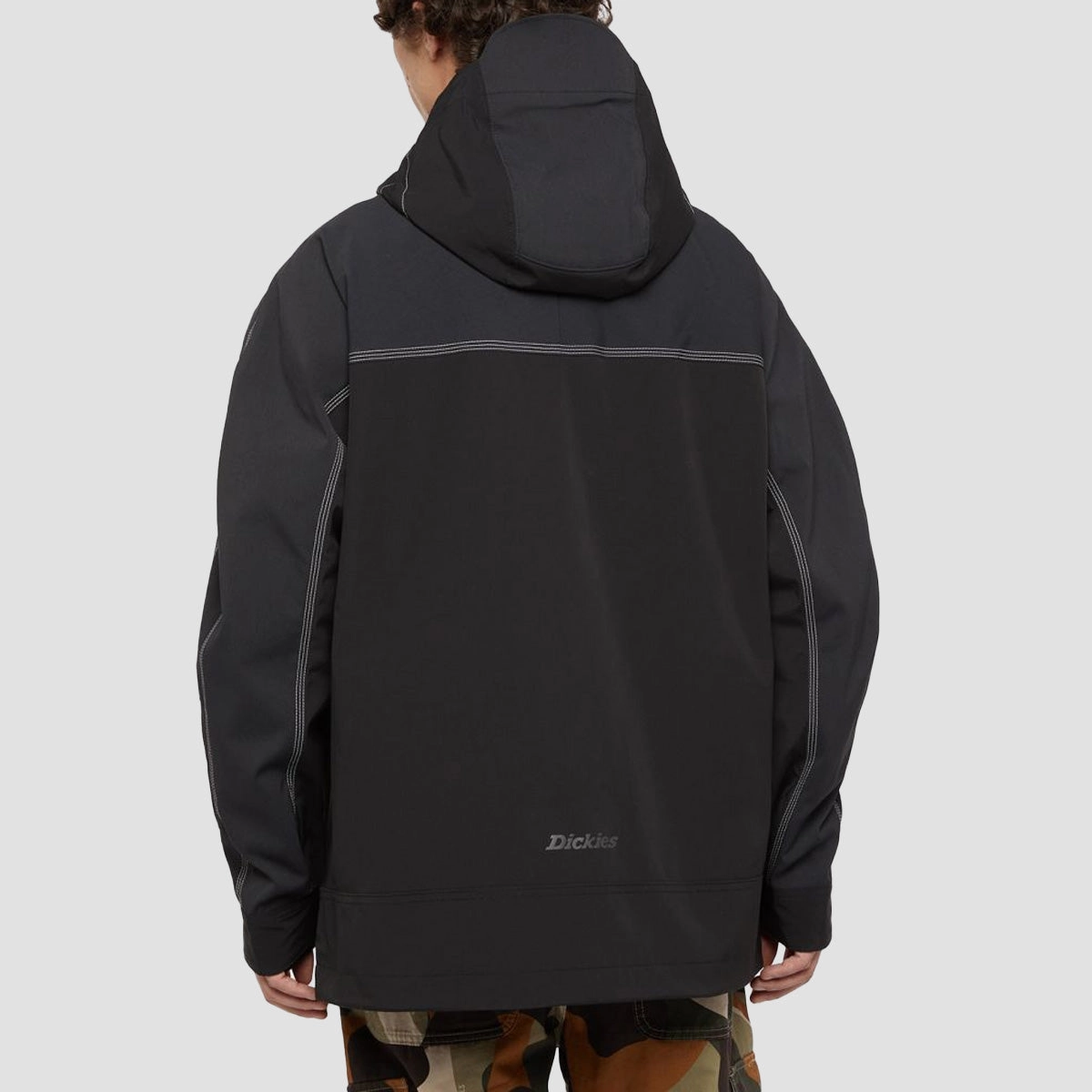 Adapted Living, Modular Motionwear, Cool Minimalism, City Uniform, Smooth Fit