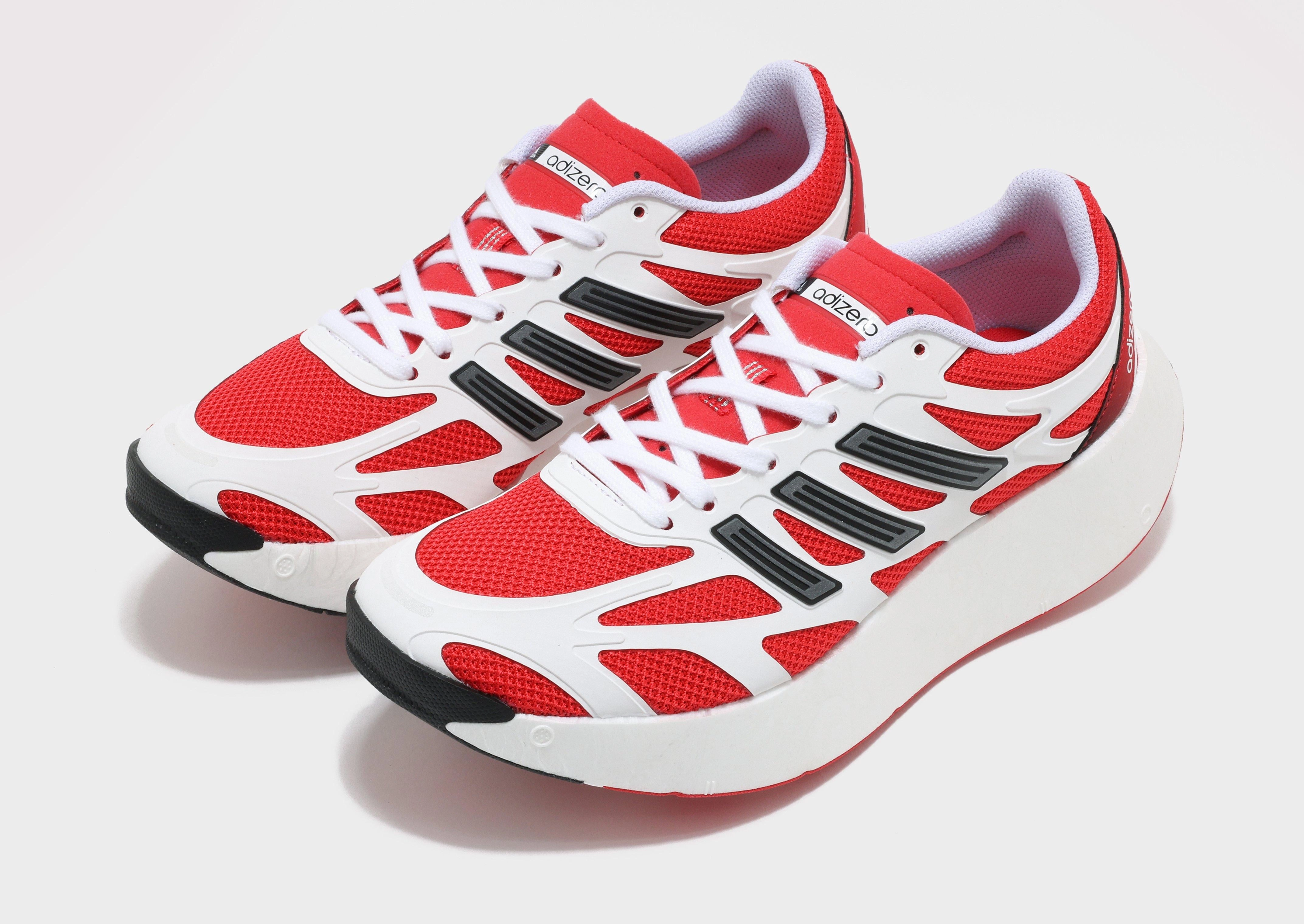 Motion Elements, Soft-Fit System, New Wave Fit, Streamlined Look, Vibe-Centered, Fresh Function