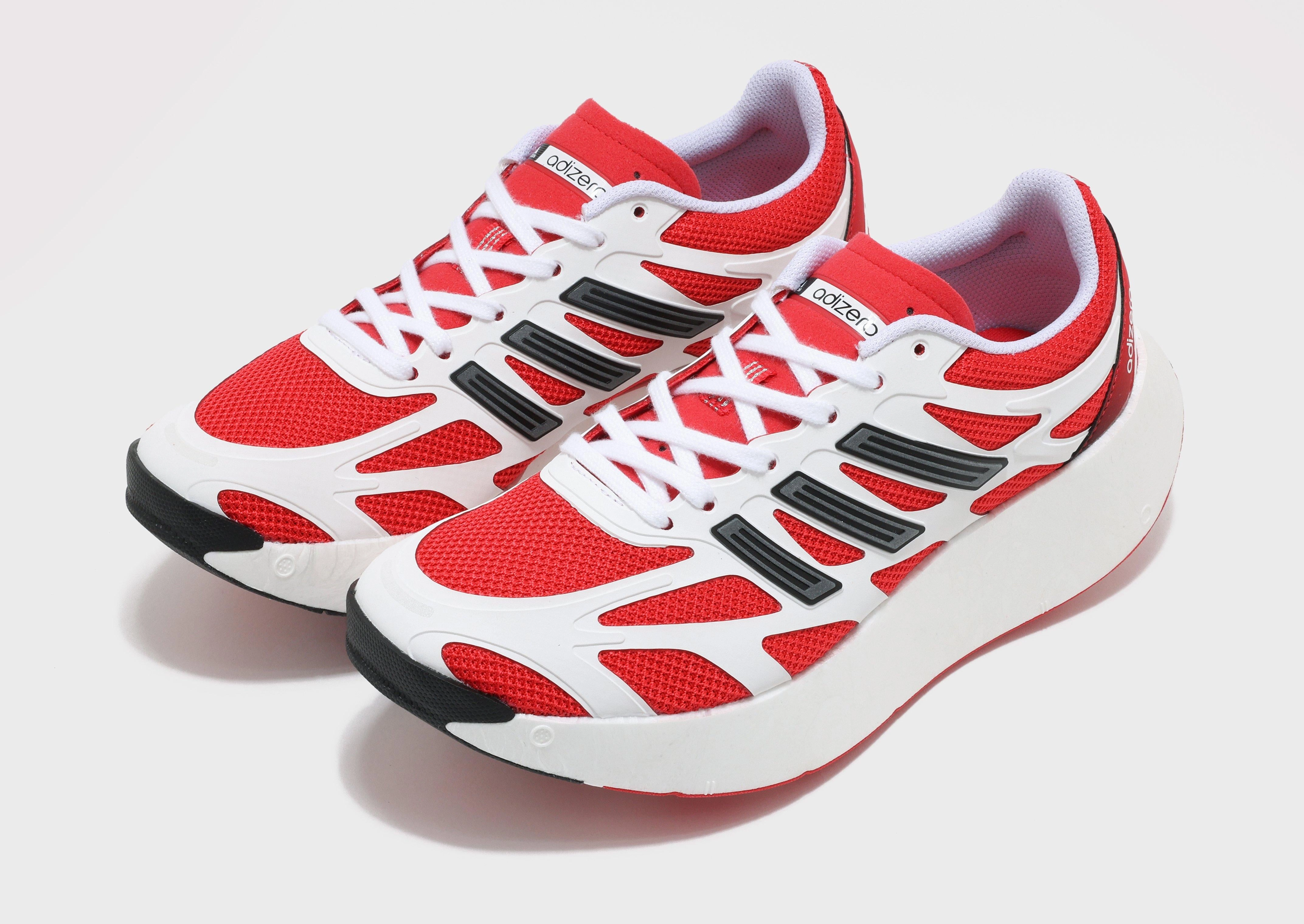 Motion Elements, Soft-Fit System, New Wave Fit, Streamlined Look, Vibe-Centered, Fresh Function