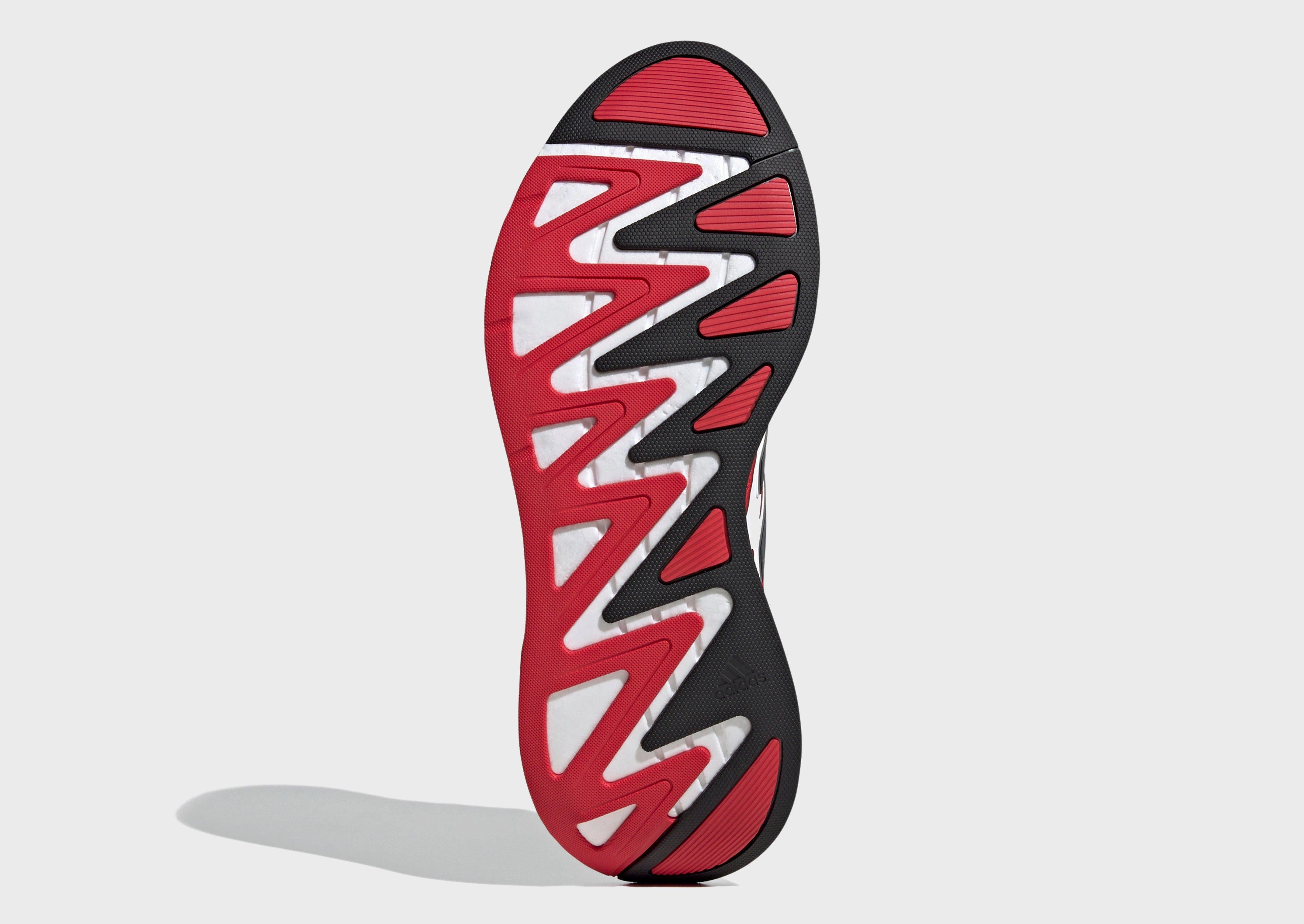 Ease Engineered, Intentional Vibe, City Rhythm, Active-Inspired, The Feel Factor, Layered City