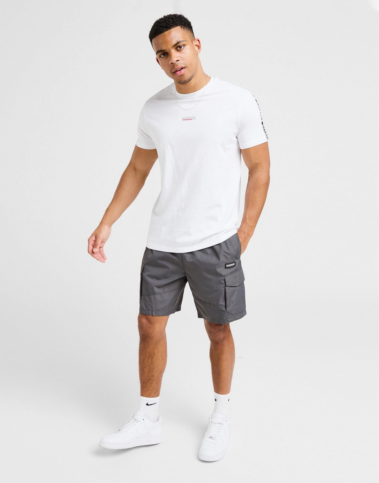 Modern Movement Gear, Precision-Made, Living In Style, Comfort All Ways, Dayflow Gear, Go-Mode Daily, Understated Utility