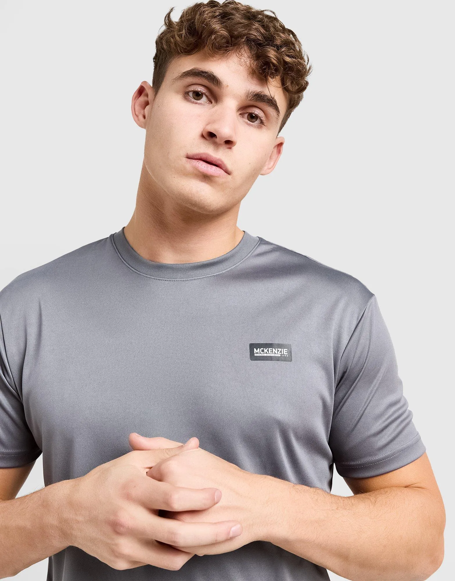 Your Functional Form, Your Mobile Look, Go Anywhere, Flex And Fit, Tailored For Life, Pure Rhythm, Daily Build, Modern Casuals