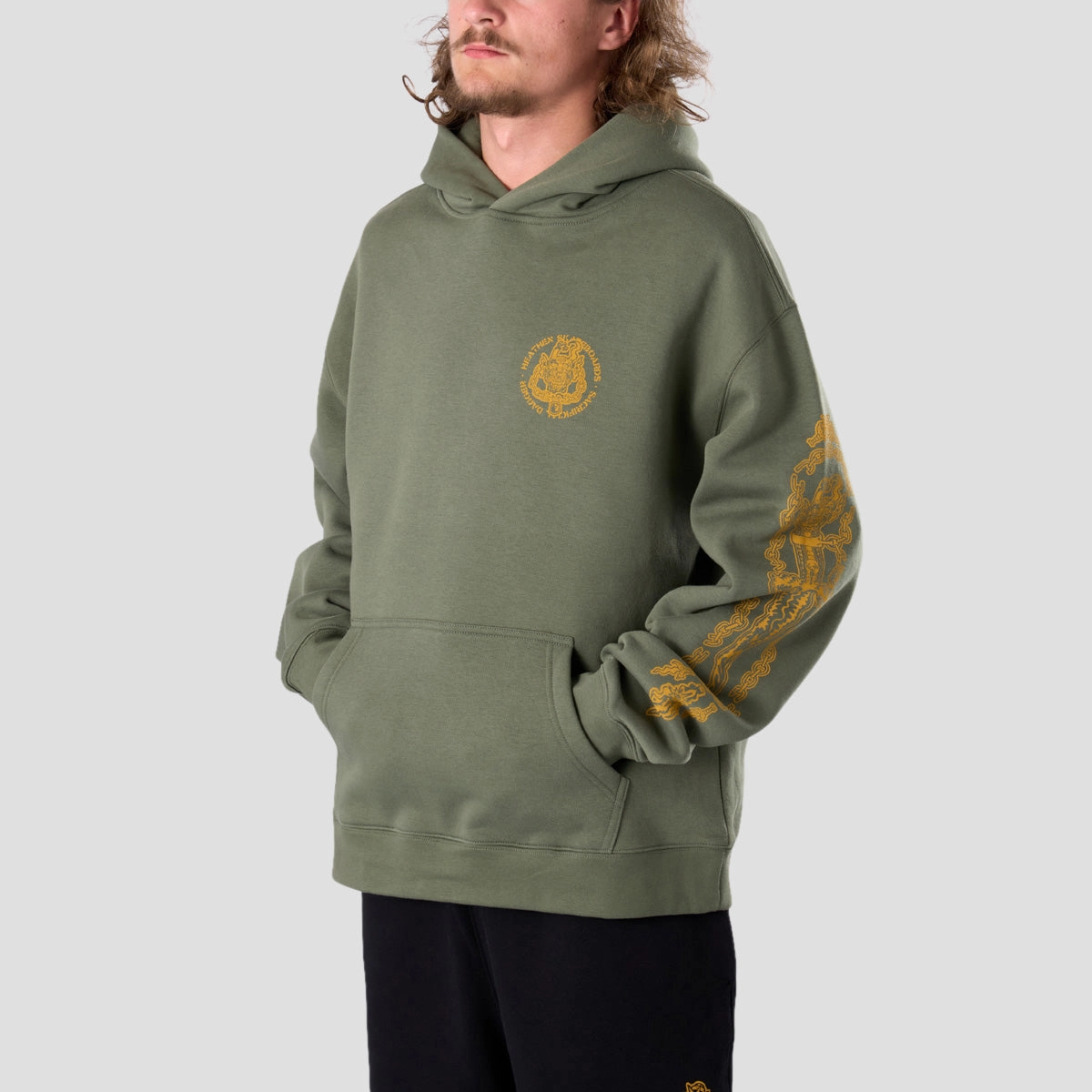 Adapt-Fit Gear, Precision Lifestyle, Flow-Forward Gear, Your Daily Layer, Essential Edge, Quiet Cool, Clean Energy