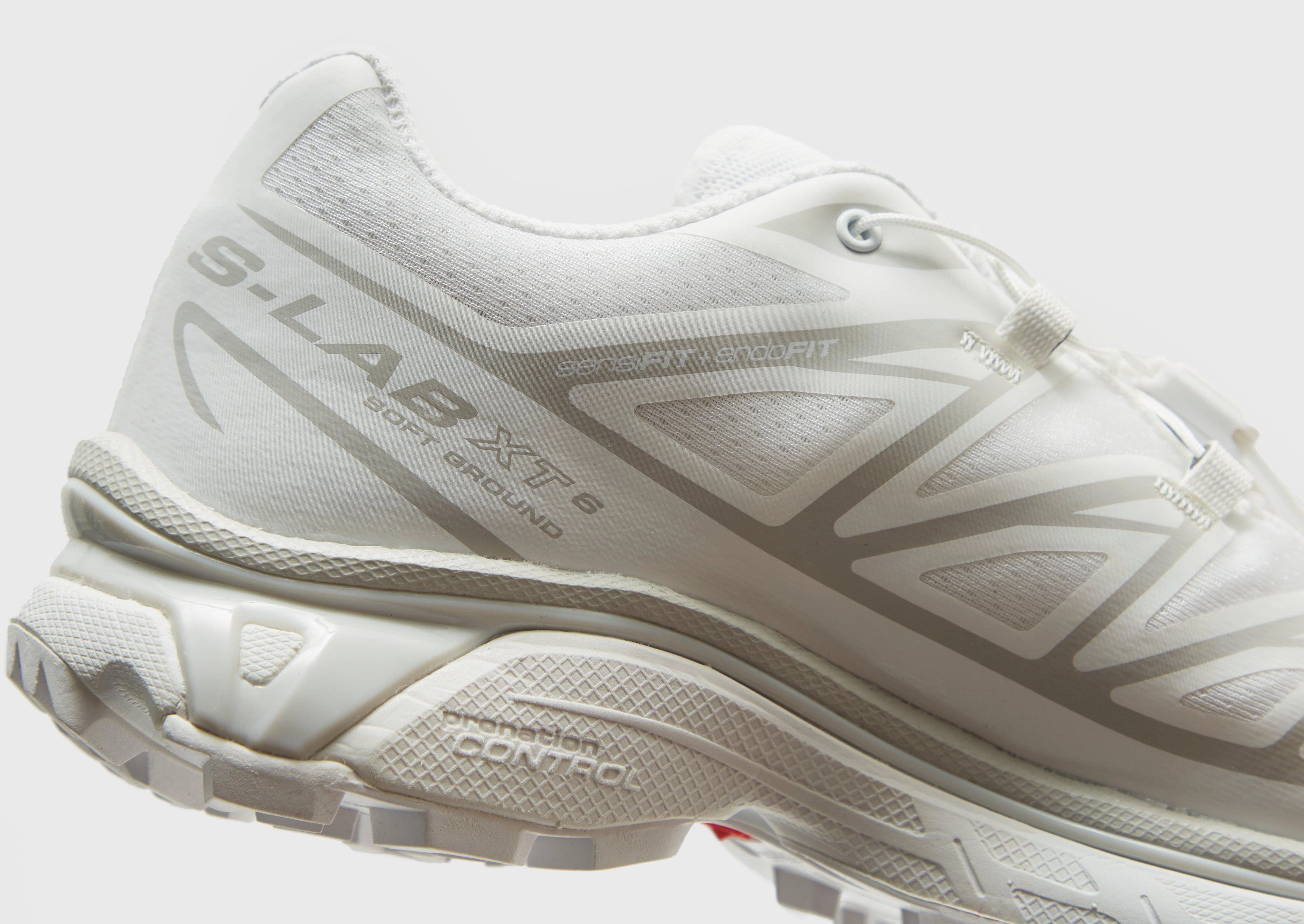 Form-Focused, Refined Silhouette, Lifestyle Modular, Smooth Fit, Cool Fit System