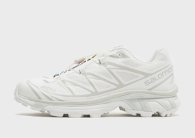 Form And Function, Downtown Vibe, Future-Light, Refined Flowwear, Everyday Ready, Expressive Minimal