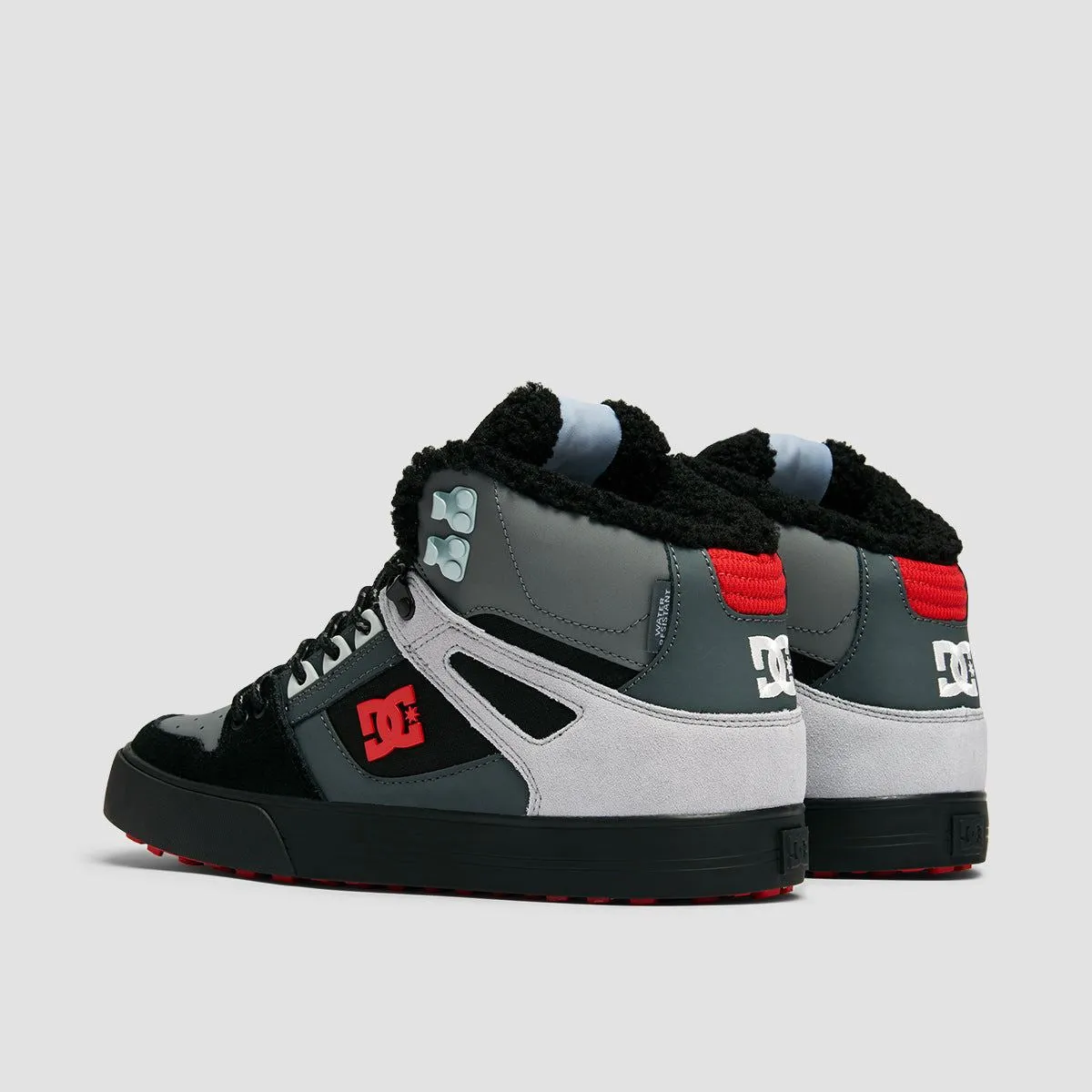 Ready To Flex, Form-Led, Move-Fit, Subtle Signature, Designed For Pace, Bold Comfort