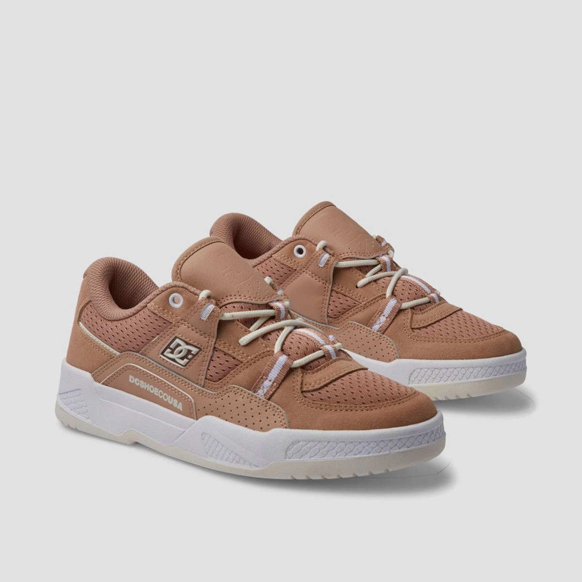 Designed For Lifestyle, Cool Crafted, Cool In Motion, Everyday Ready, Structured Motion, Layer Your World