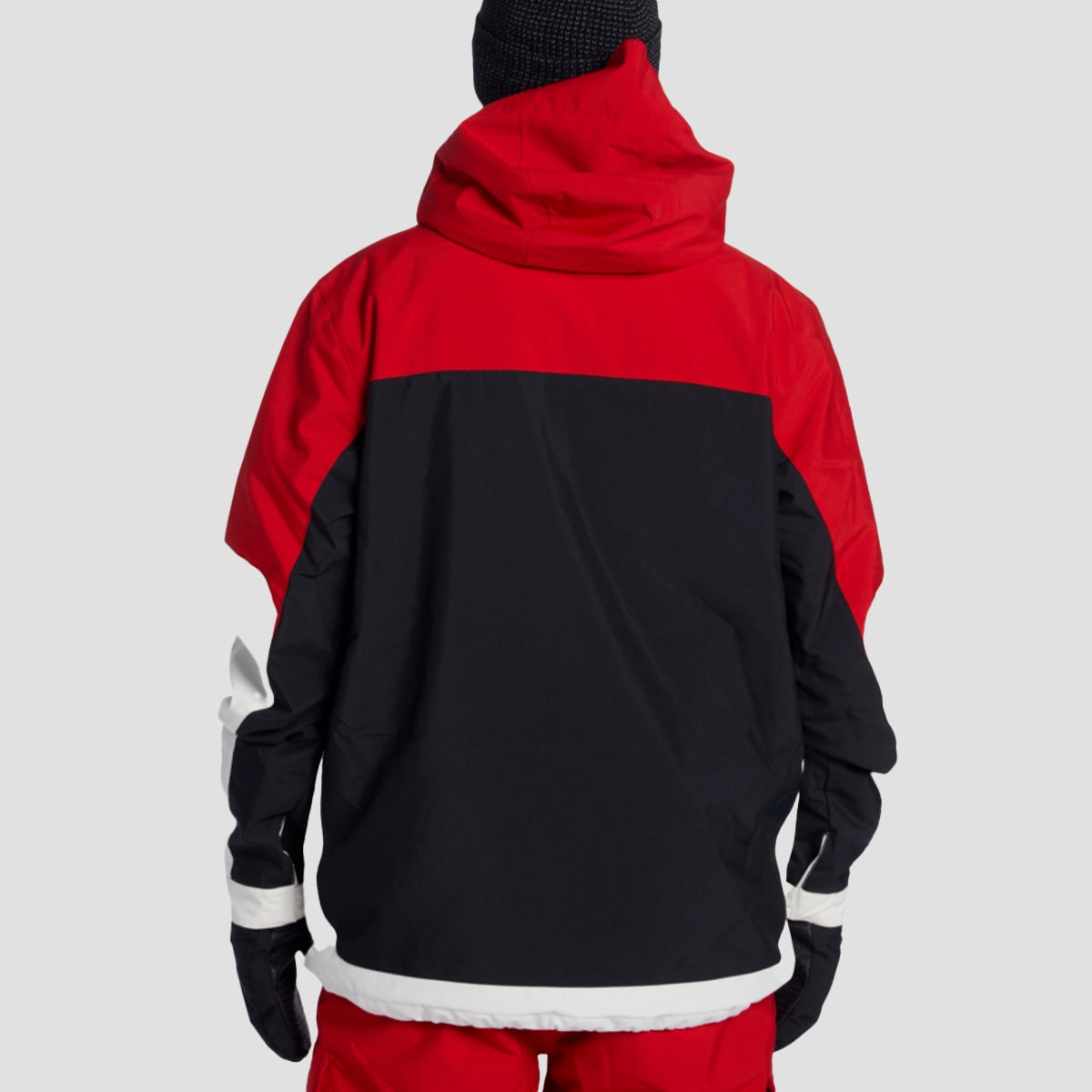 Modular Uniform, Crafted For Calm, Function First, Crafted Quality, Anytime Movement, Core Rhythm, Made To Perform