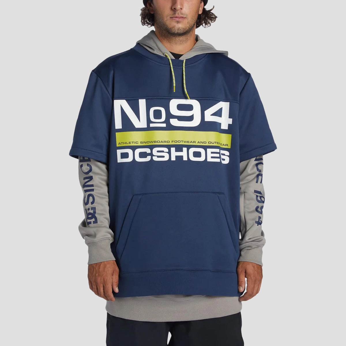 Less Is More, Live In Motion, Everyday Dynamism, All-Day Movement, Crafted Fit