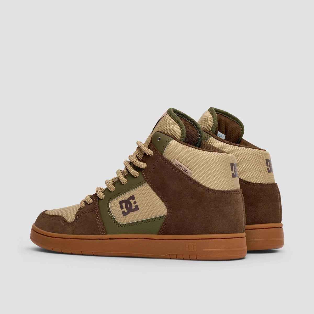 Everyday Fresh, Core Rhythm, Signature Look, Designed For Pace, Street Form, Go-Anywhere Style