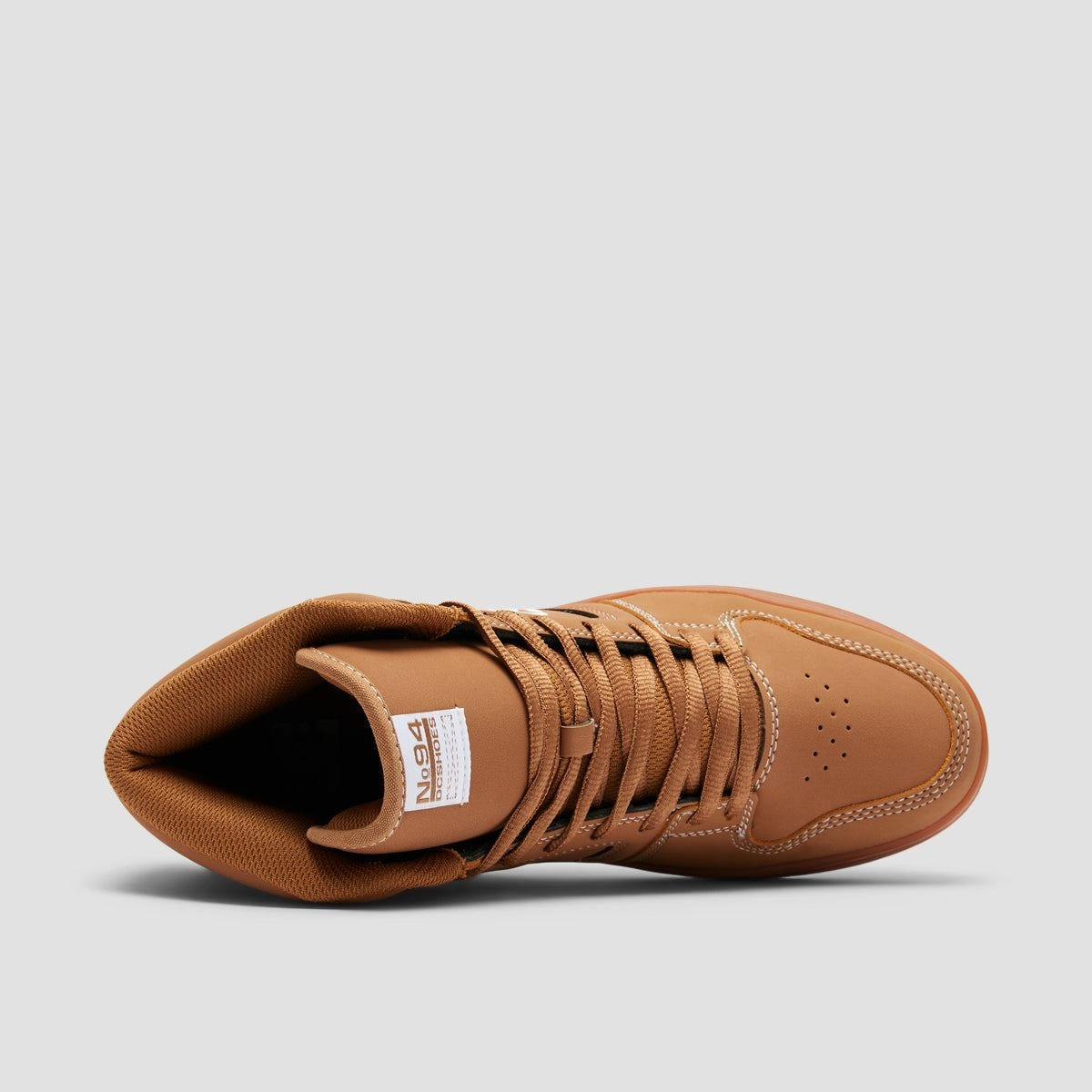 Refined Edge, Modular Design, Quiet Fit, Hybrid Life, Built To Adapt, Fluid Profile