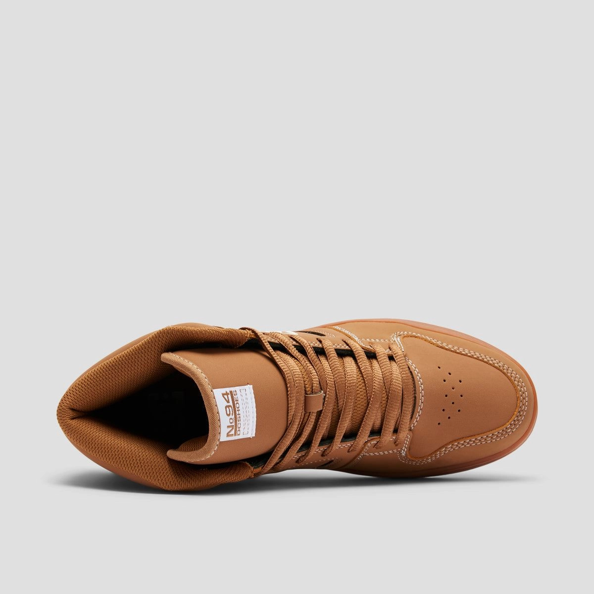 Refined Edge, Modular Design, Quiet Fit, Hybrid Life, Built To Adapt, Fluid Profile