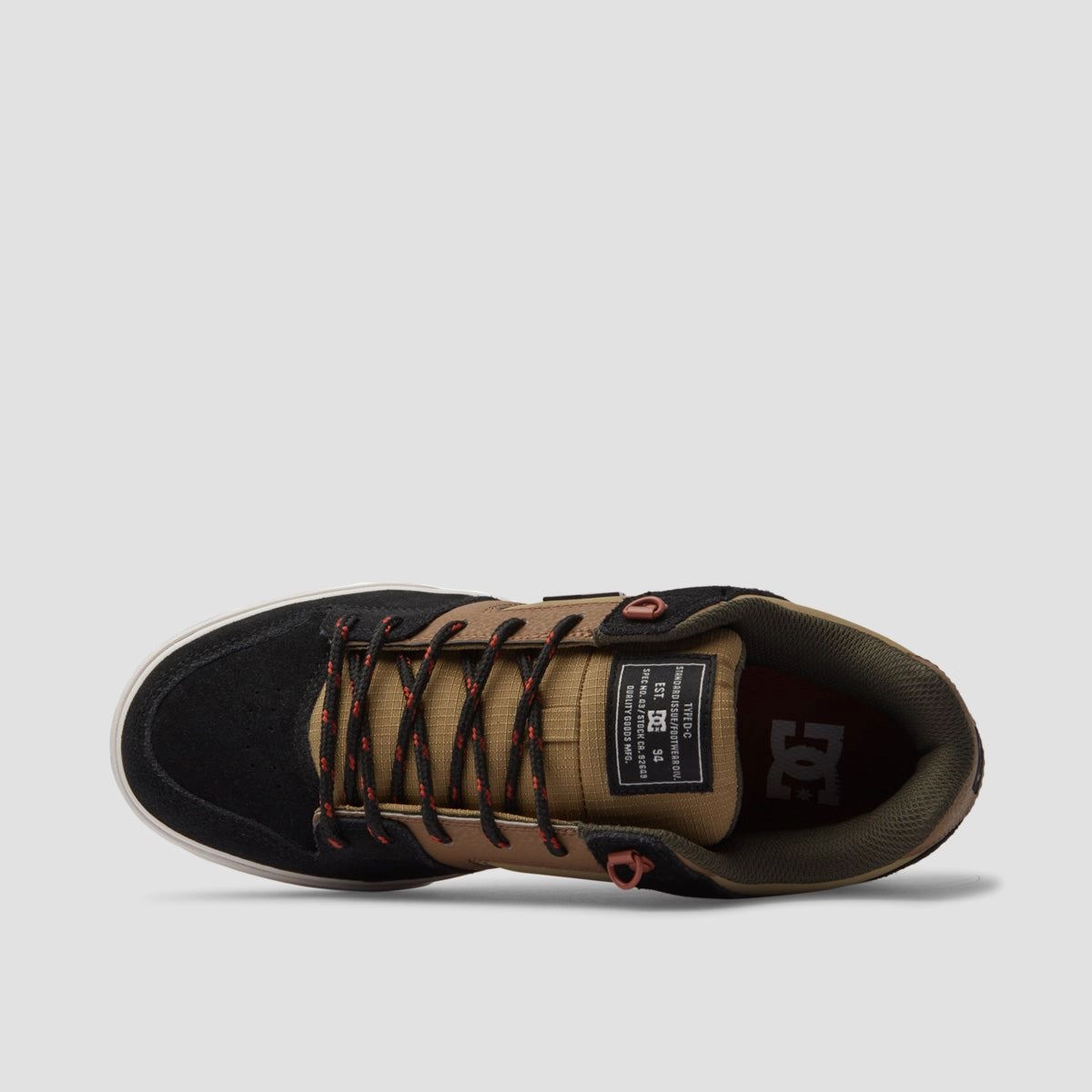 Fit To Live, Versatile Gear, Live Refined, Comfort-Driven, Shift-Mode, Live With Intent, Urban Evolution