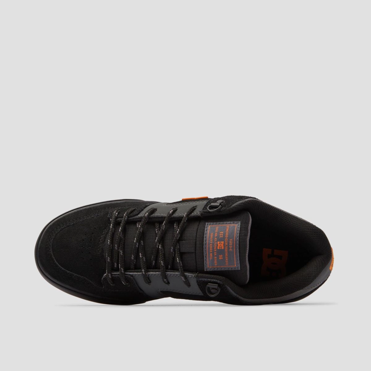 Clean-Motion System, Elevated Gear, Live In Motion, Fluid Profile, Simplified Life
