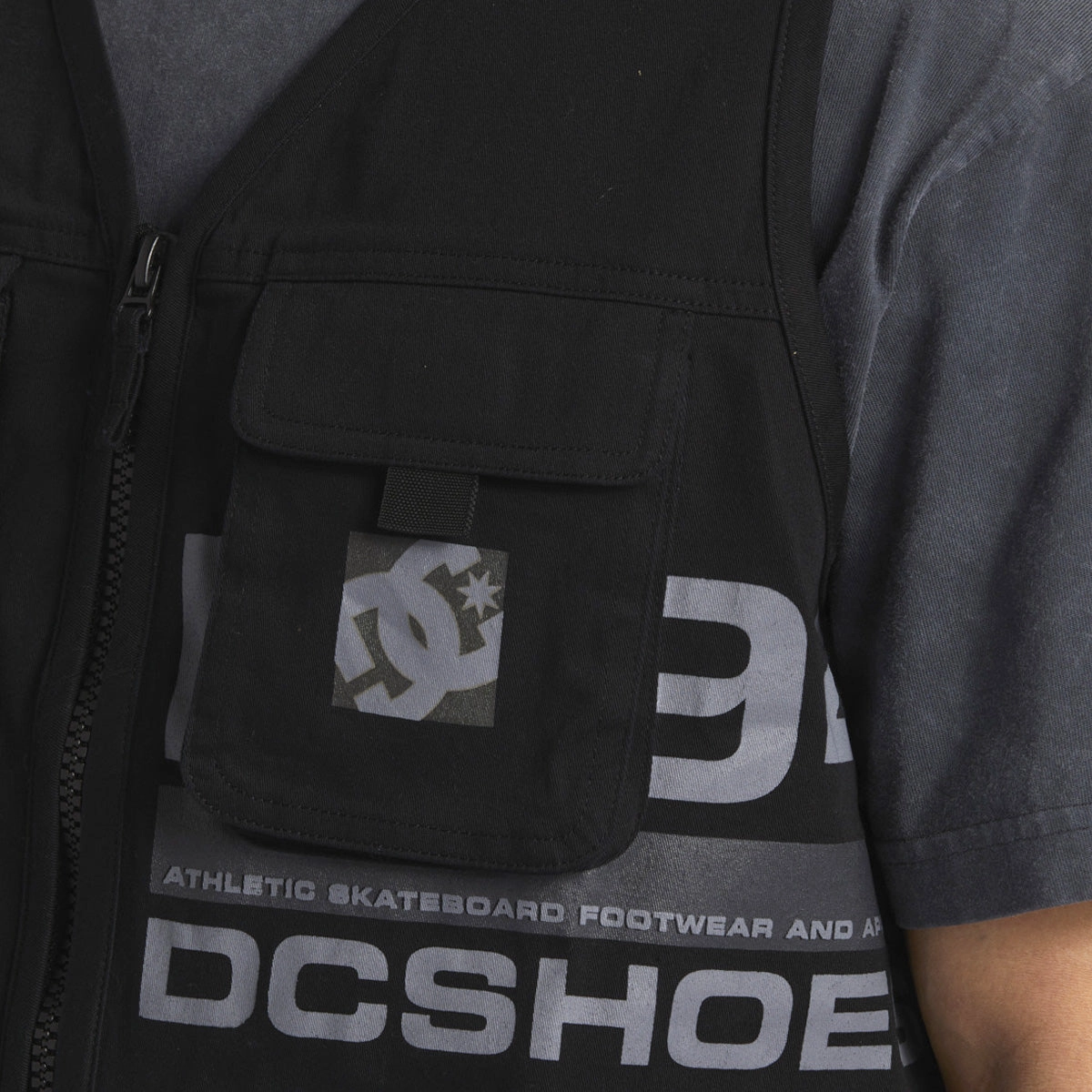 Urban Core, Elevate Your Routine, Make It Flow, Understated Cool, Urban Lifestyle, Clean Profile