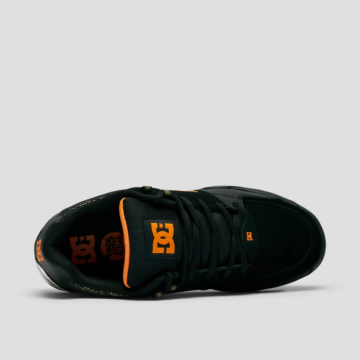 Crafted Evolution, Shift Gear, Pure-Fit, Move Smarter, Clean Energy, Precision Style