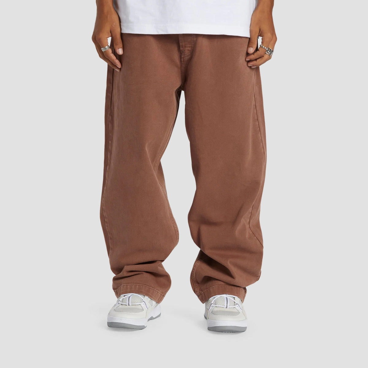 Clean-Forward, Essence Of Movement, Pure Function, Clean Direction, Freedom Fitted, Wear With Intent, Refined Urbanism