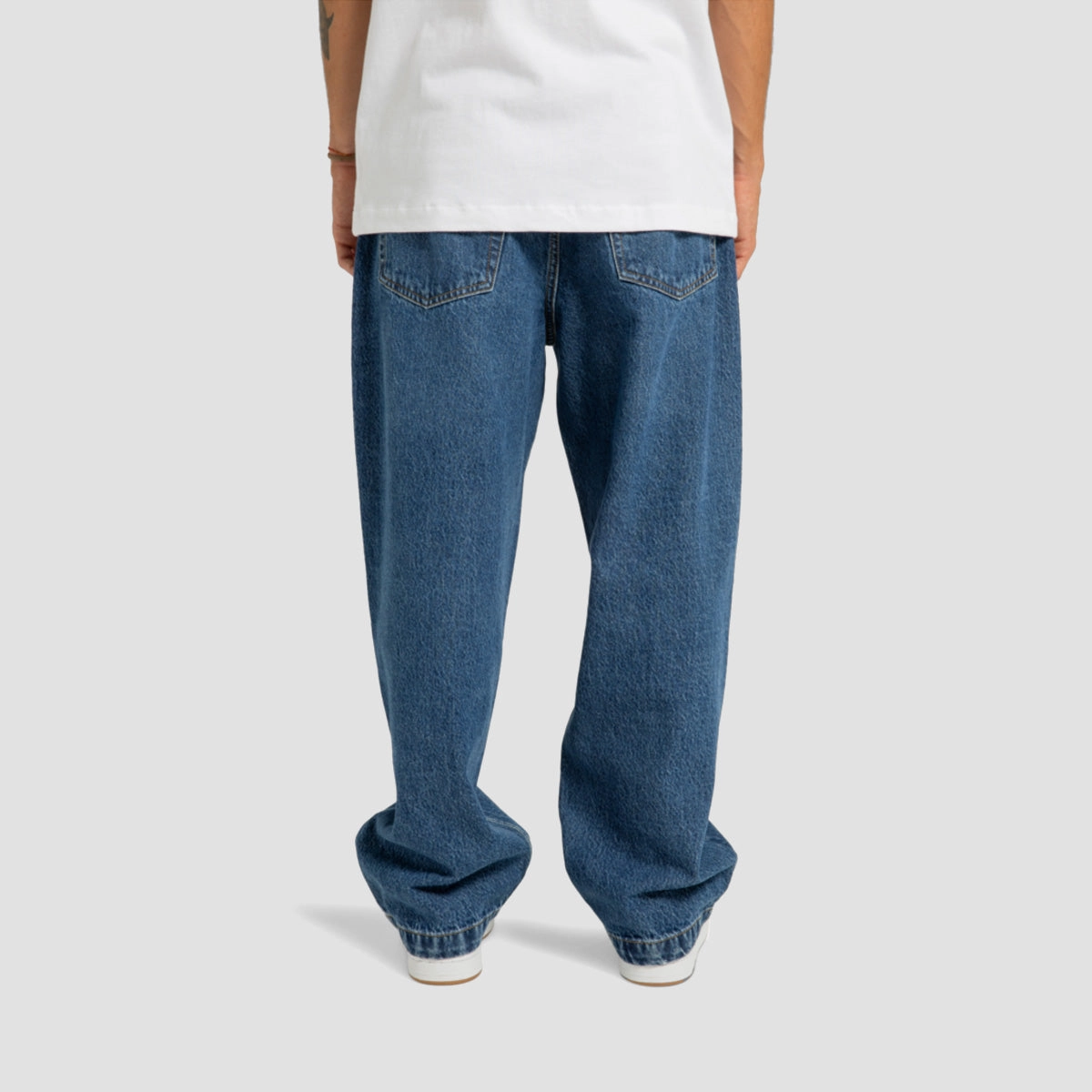Inspired Living, Streamline Your Day, Everyday Uniform, Street-Forward, Confident Comfort