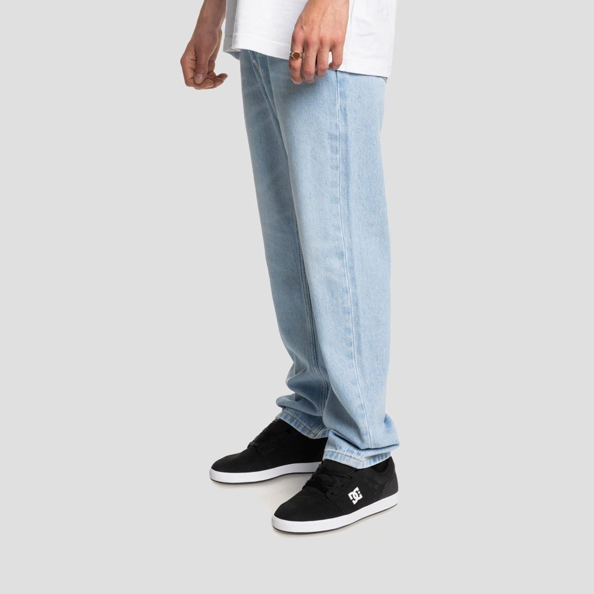 Day-To-Night Fit, Modular Motionwear, Live Refined, Cool Fitwear, Bold Looks, Style Simplified, Edge-Layered