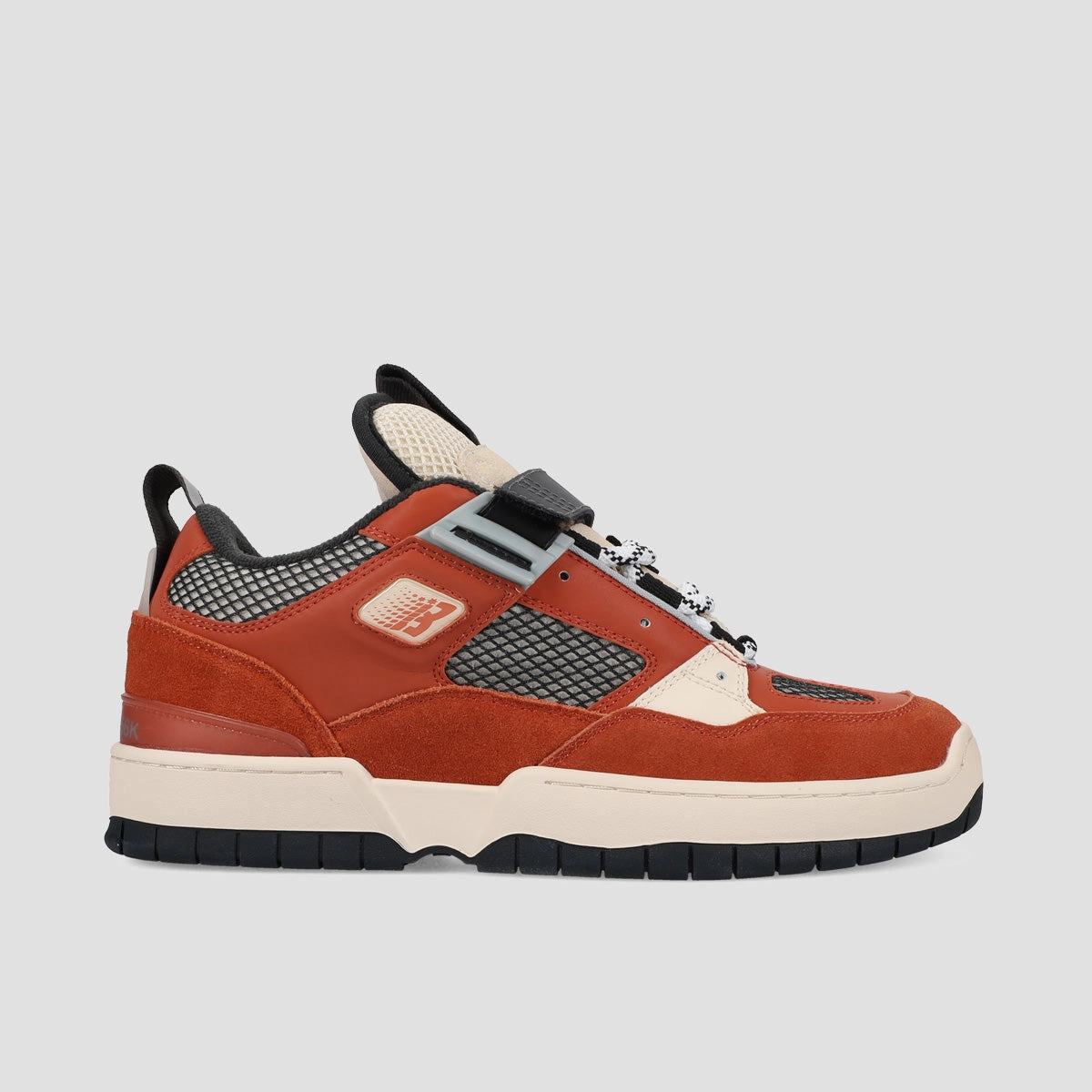 Designed With Flow, Beyond The Basics, Street Motion, Core-Level Comfort, Cool Rhythm