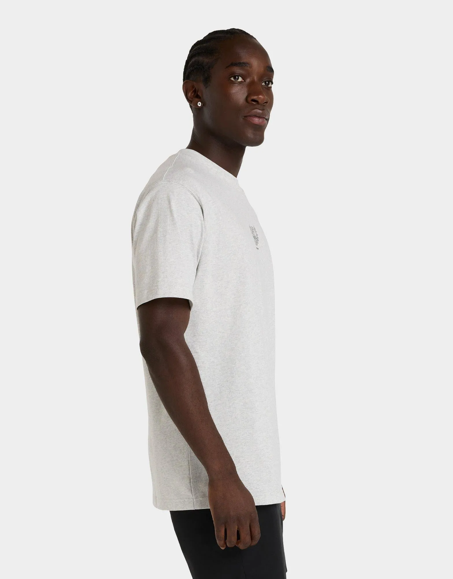 Lifestyle Drop, Anytime Movement, Performance Living, City-Flex, Refined Streetwear